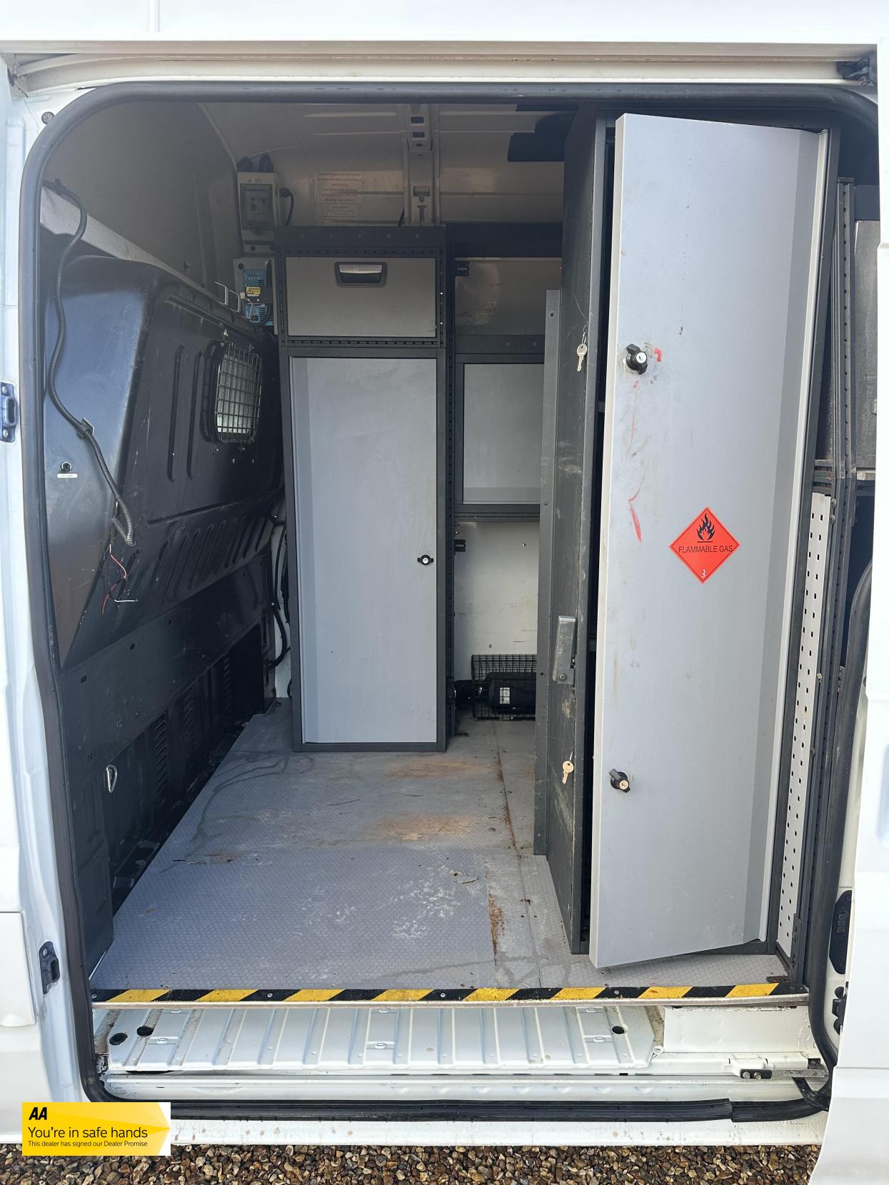 Vehicle 29