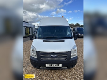 Used Ford Transit 2013 for sale - 75939847: Photo