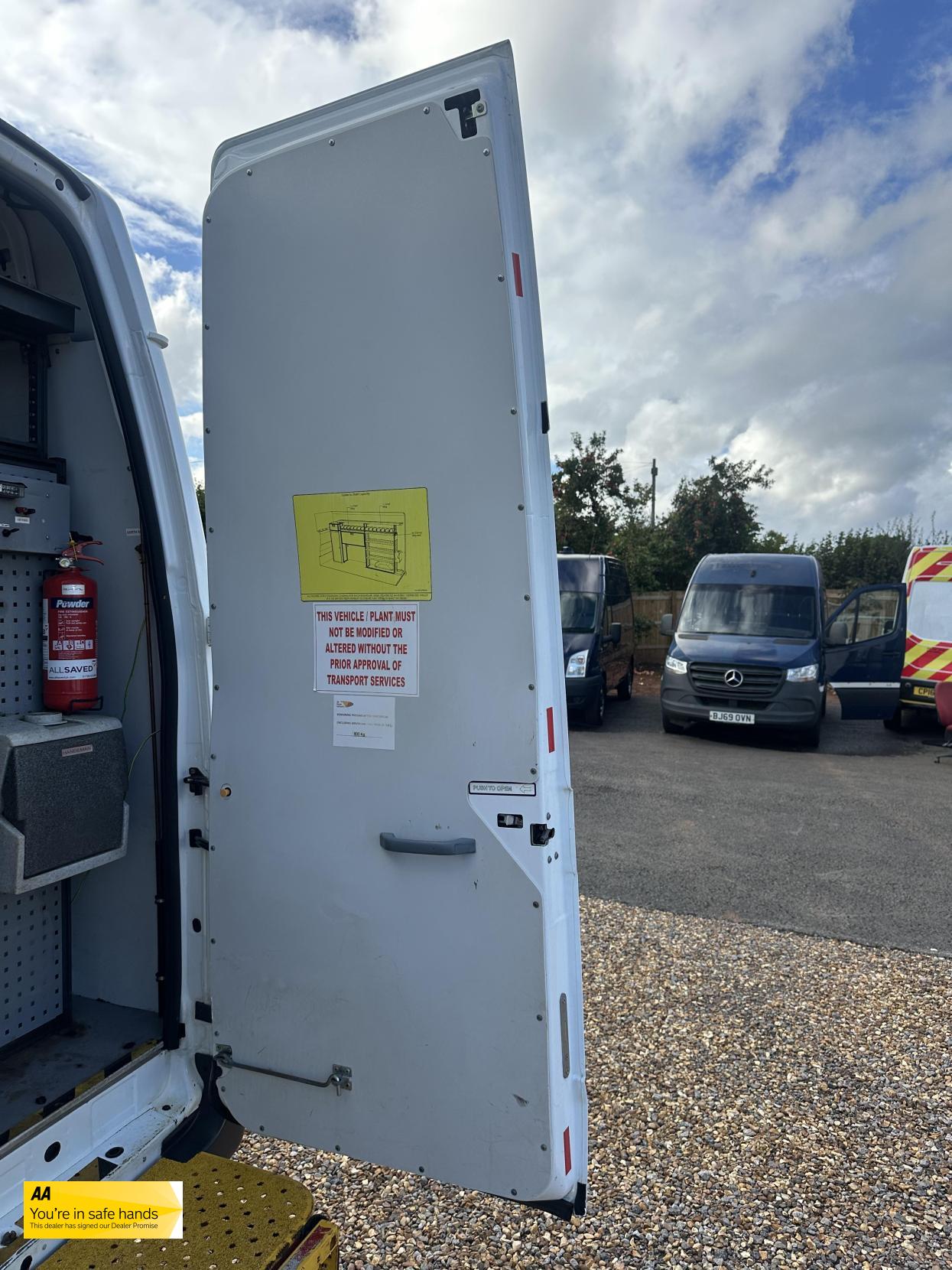 Vehicle 33