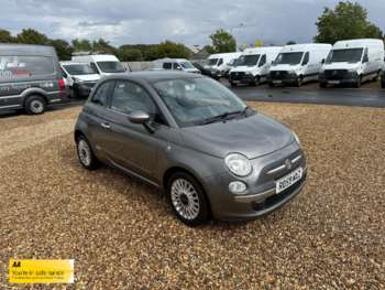 2009 - 1.2 Lounge Hatchback 3dr Petrol Manual Euro 5 (s/s) (69 bhp)