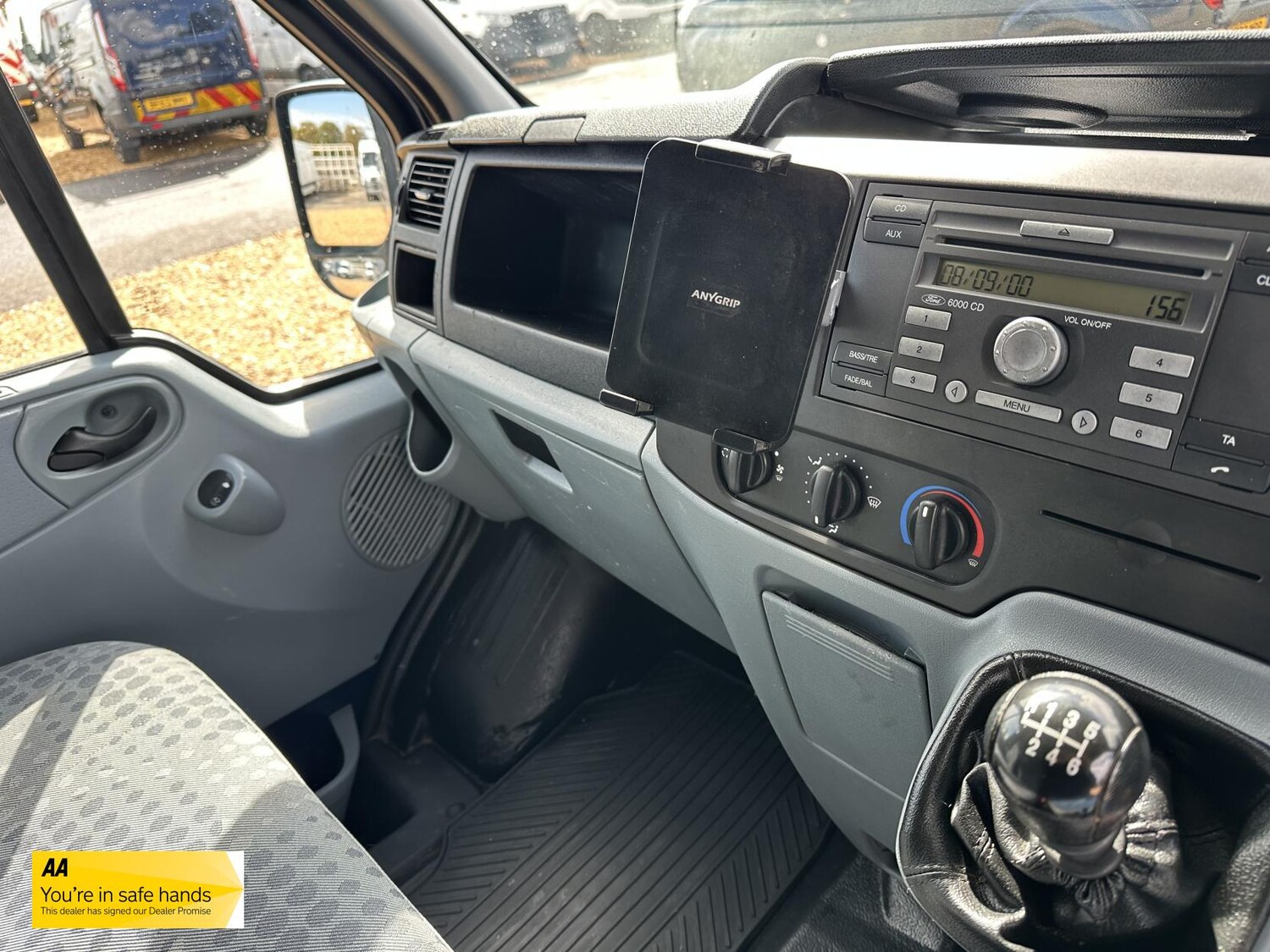 Vehicle 25