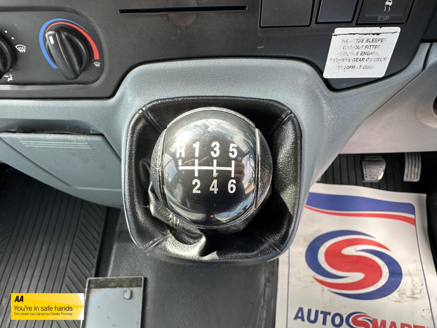 Vehicle 26