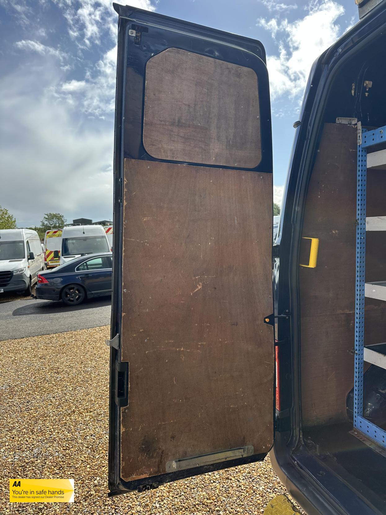 Vehicle 37