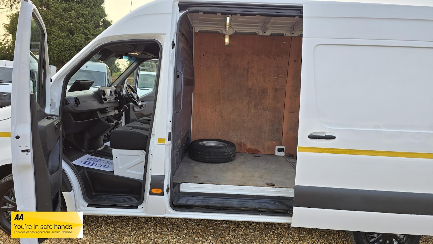 Vehicle 25