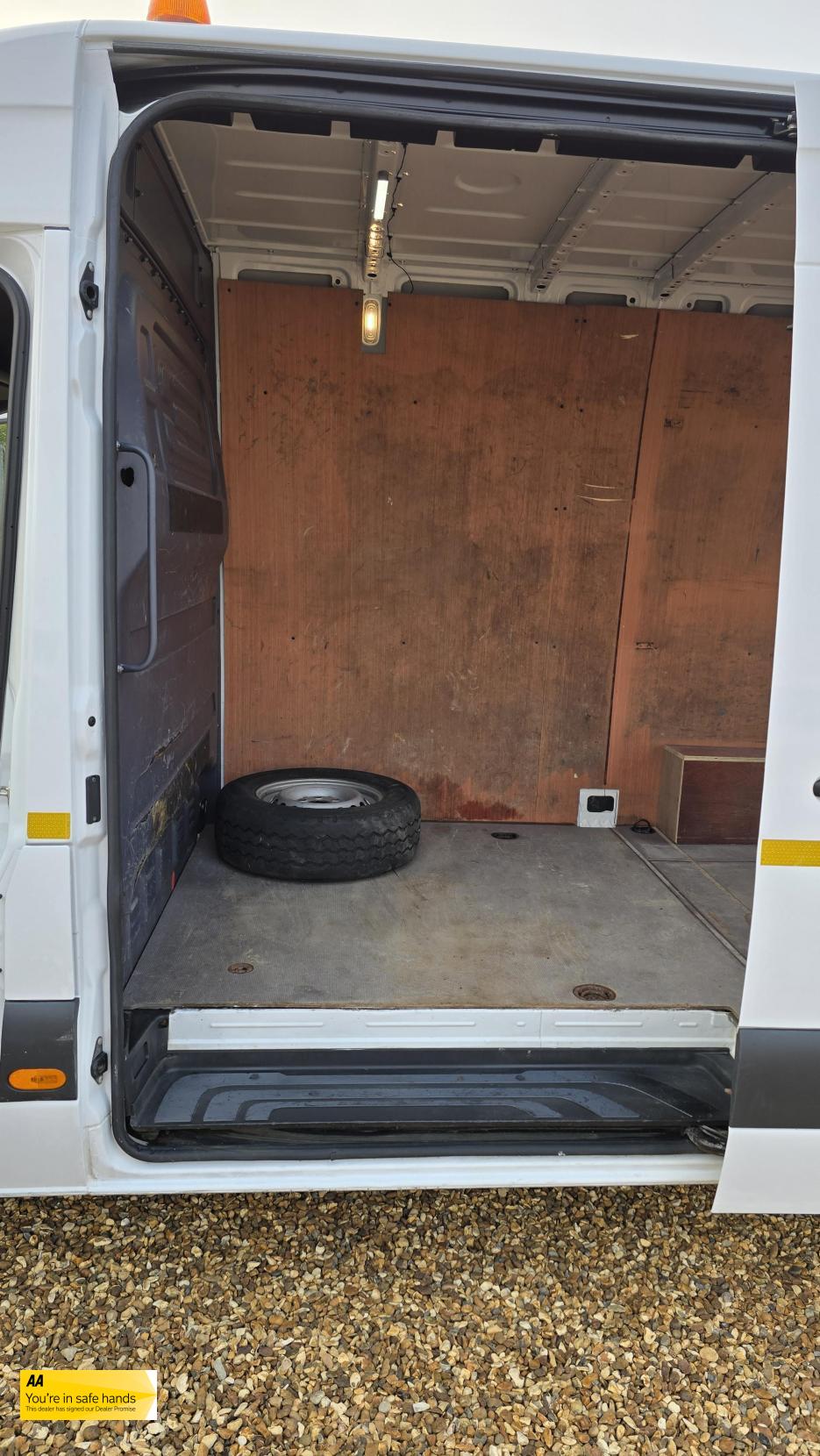 Vehicle 26