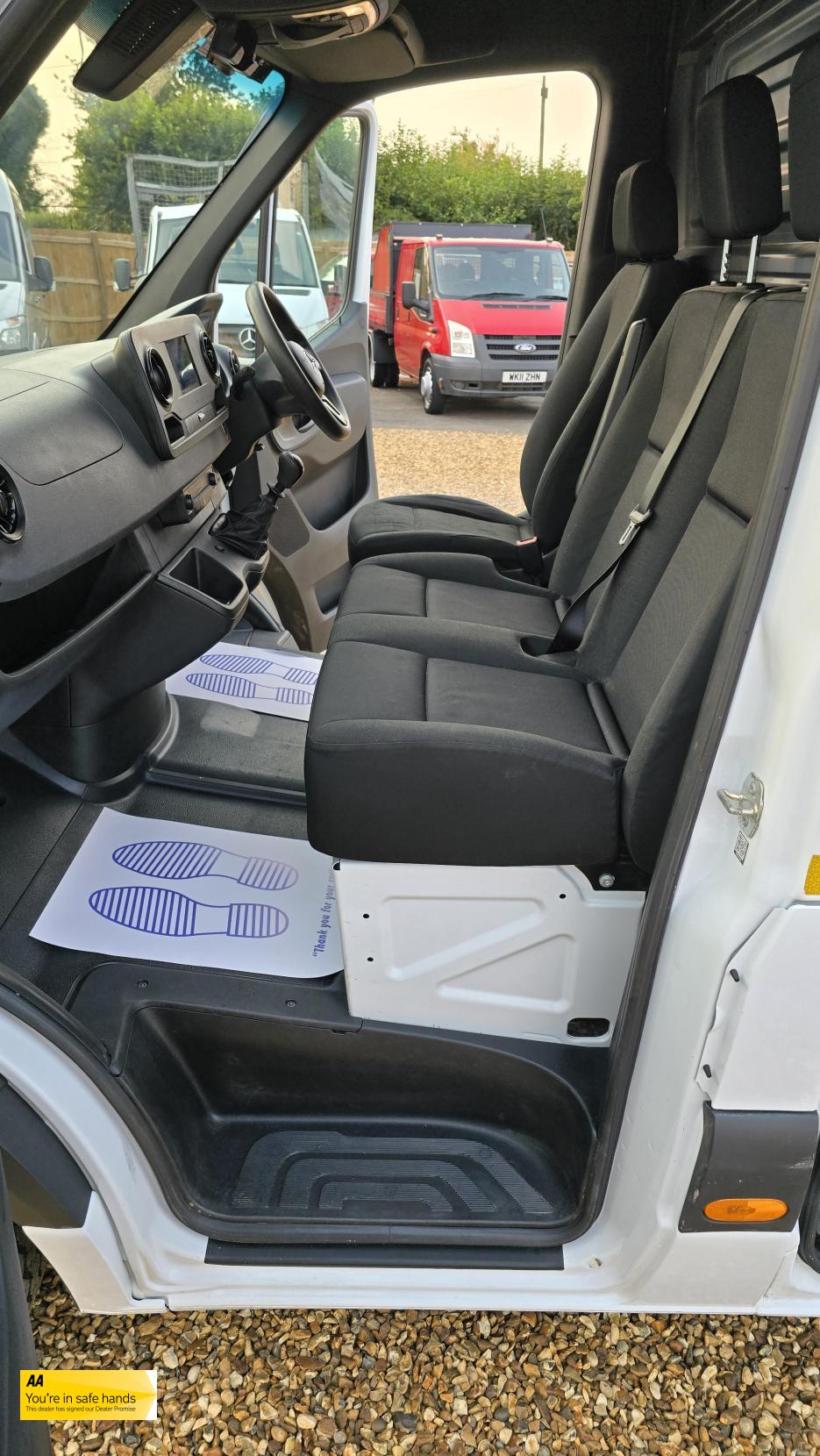 Vehicle 28