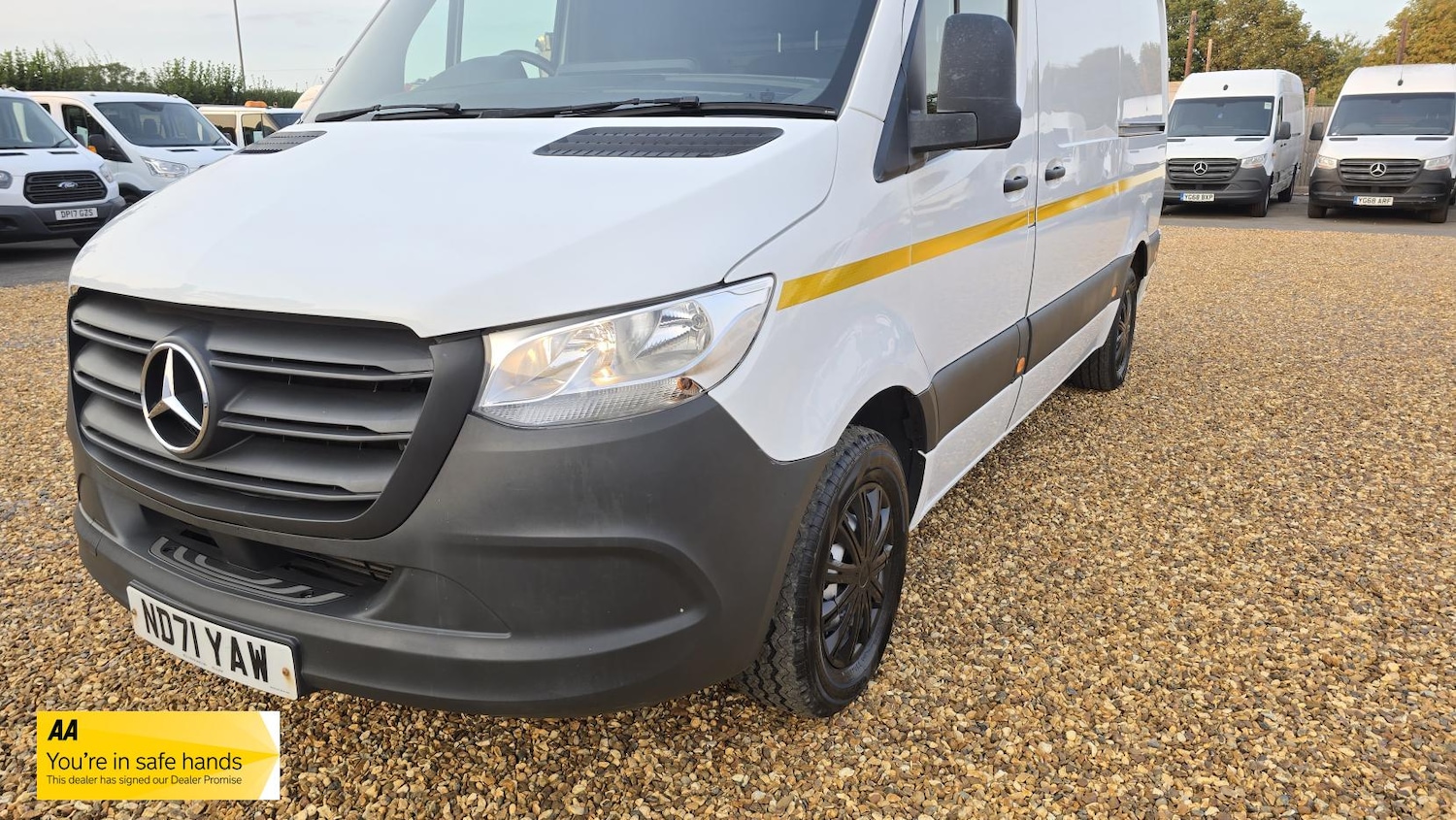 Vehicle 36