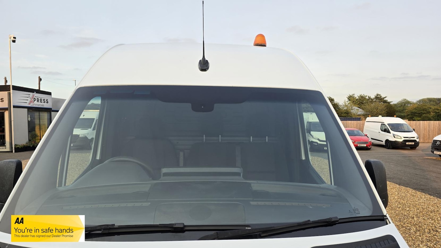 Vehicle 38