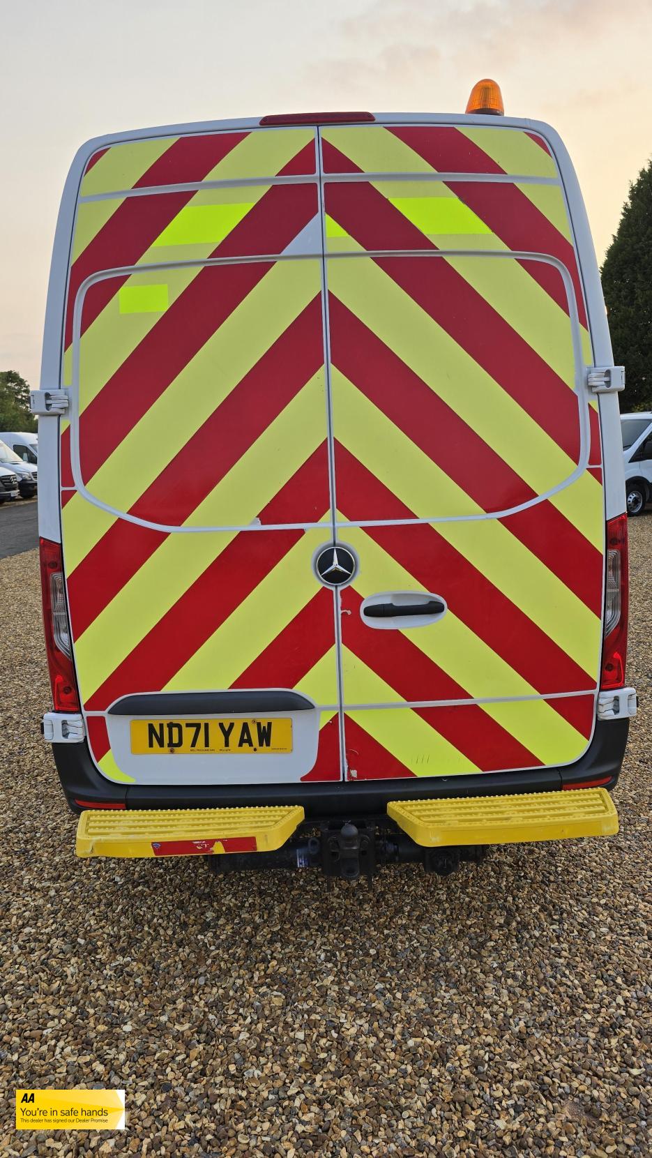 Vehicle 42