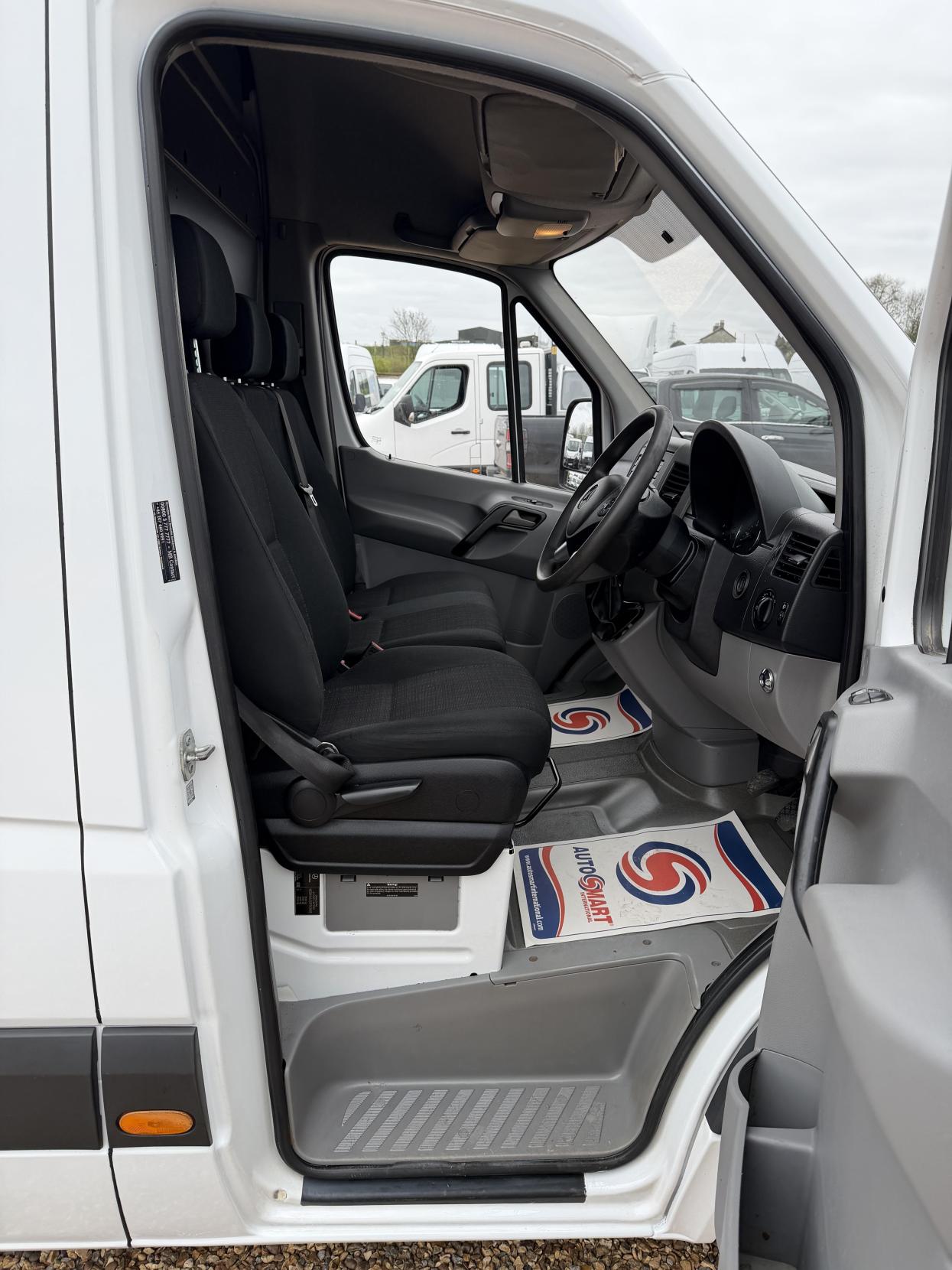 Used Mercedes-Benz Sprinter 2017 for sale - 78112762: Photo 14