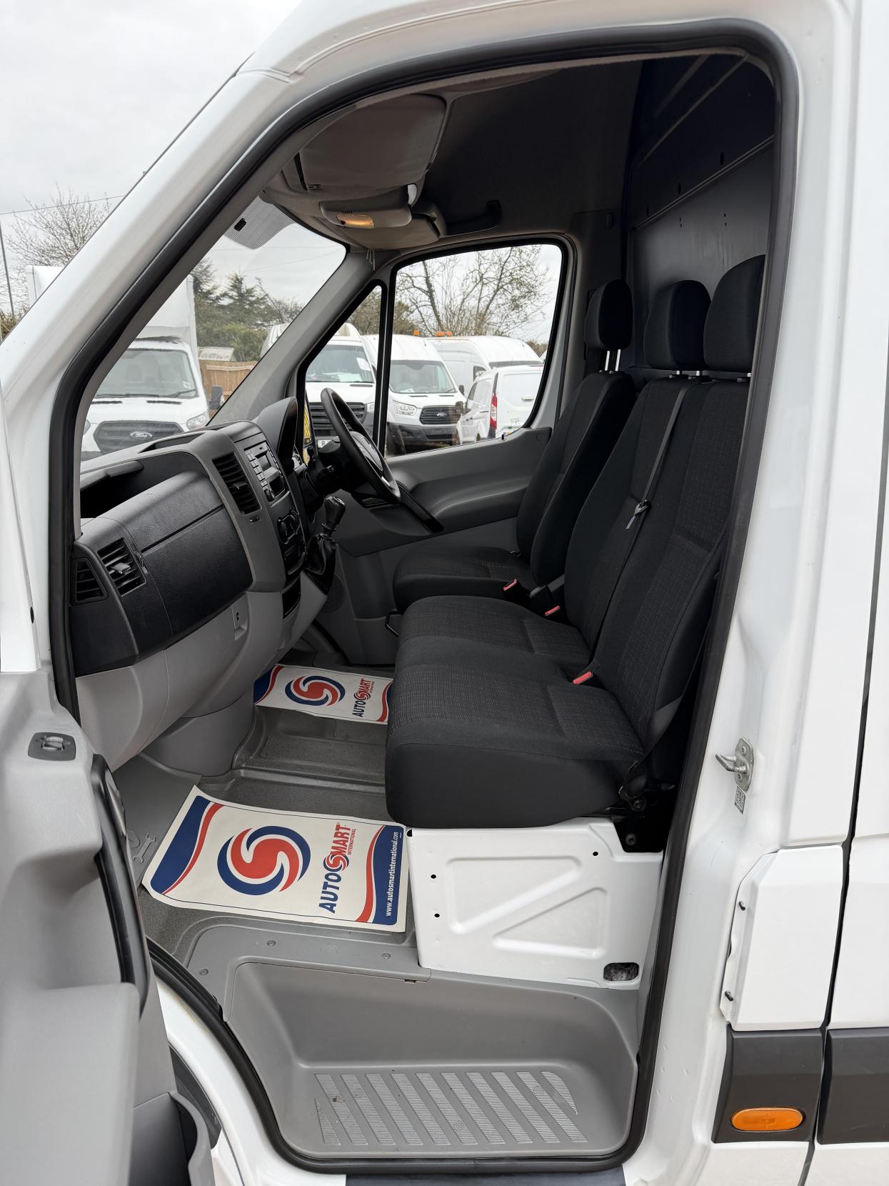 Used Mercedes-Benz Sprinter 2017 for sale - 78112762: Photo 16