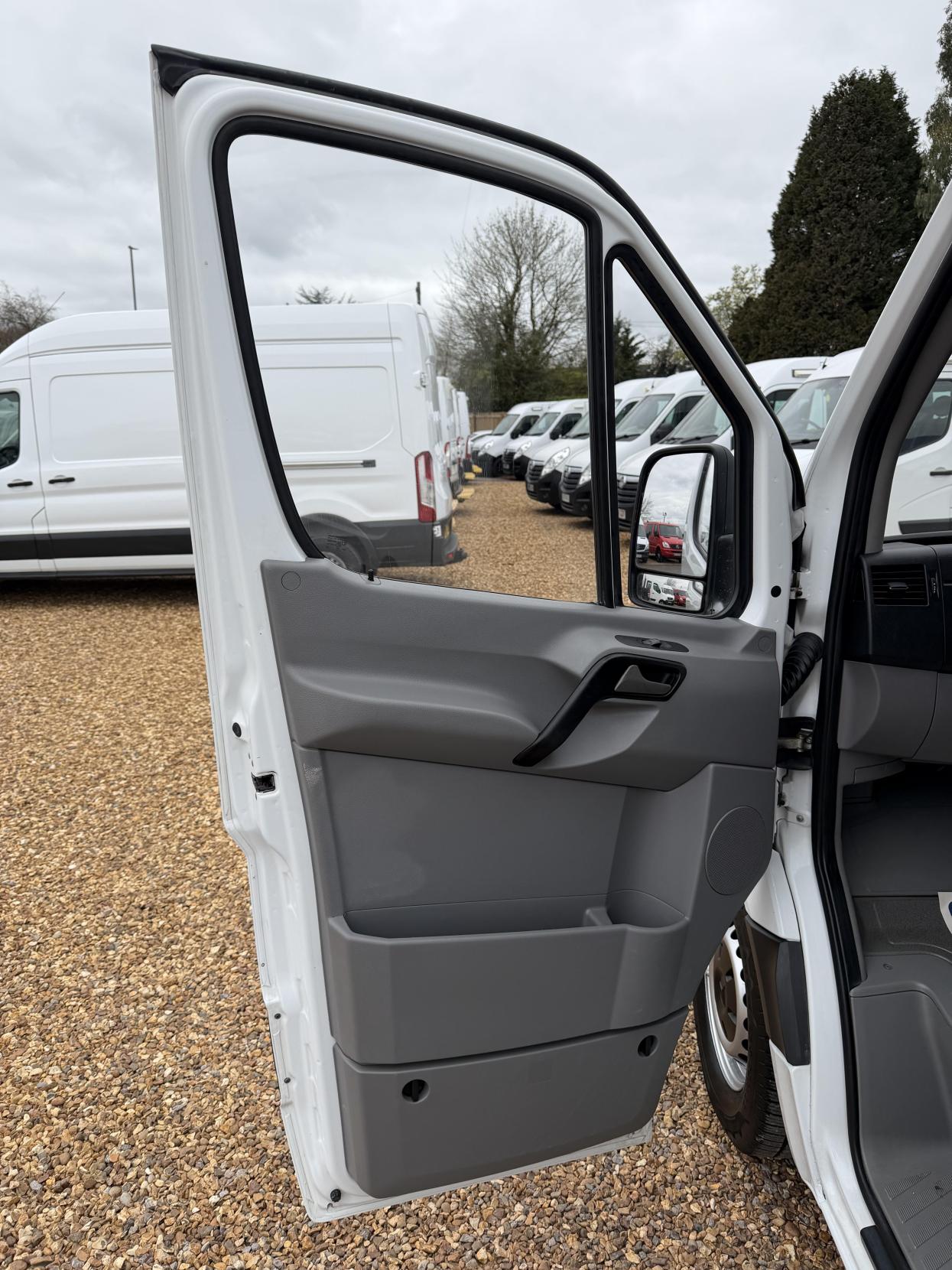 Used Mercedes-Benz Sprinter 2017 for sale - 78112762: Photo 17