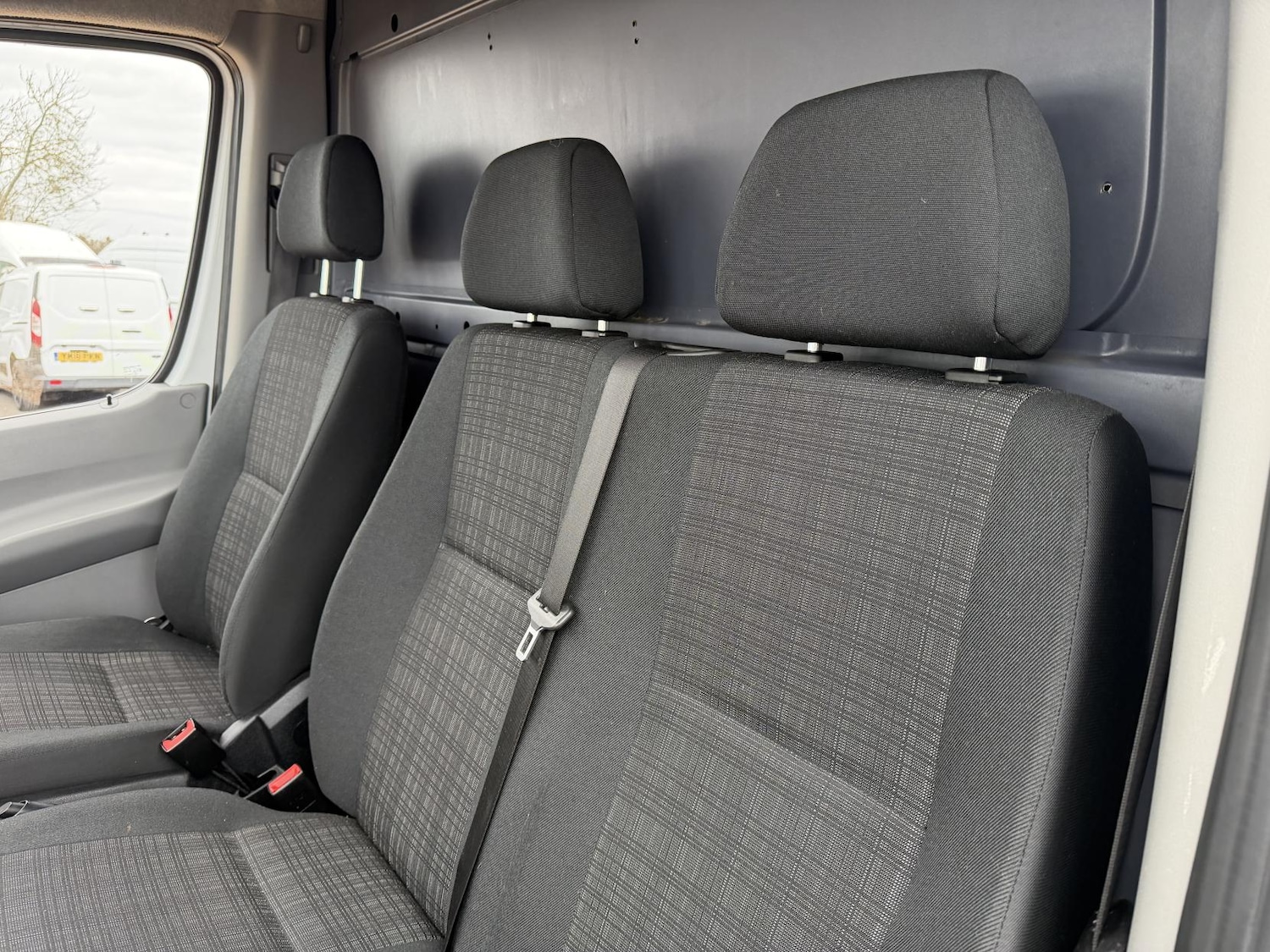 Used Mercedes-Benz Sprinter 2017 for sale - 78112762: Photo 21