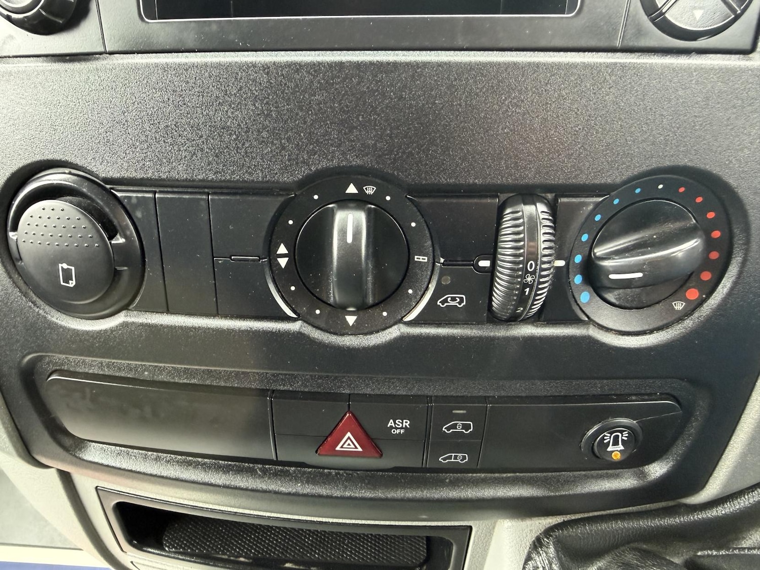 Used Mercedes-Benz Sprinter 2017 for sale - 78112762: Photo 25