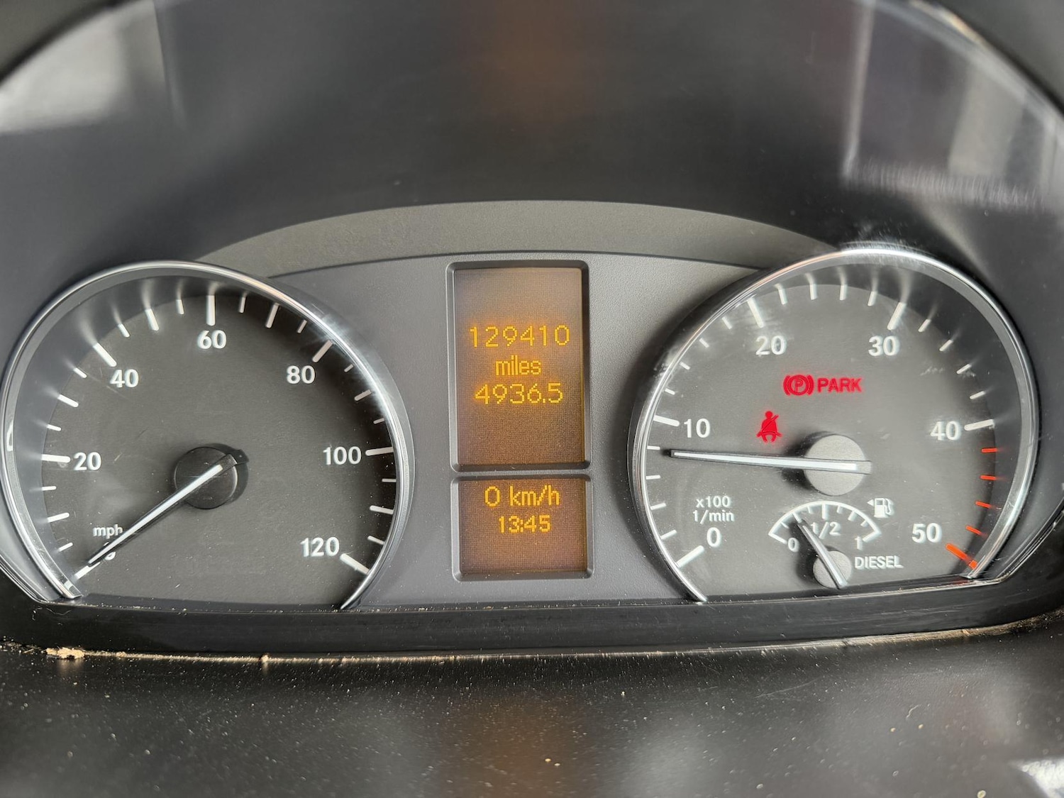 Used Mercedes-Benz Sprinter 2017 for sale - 78112762: Photo 27