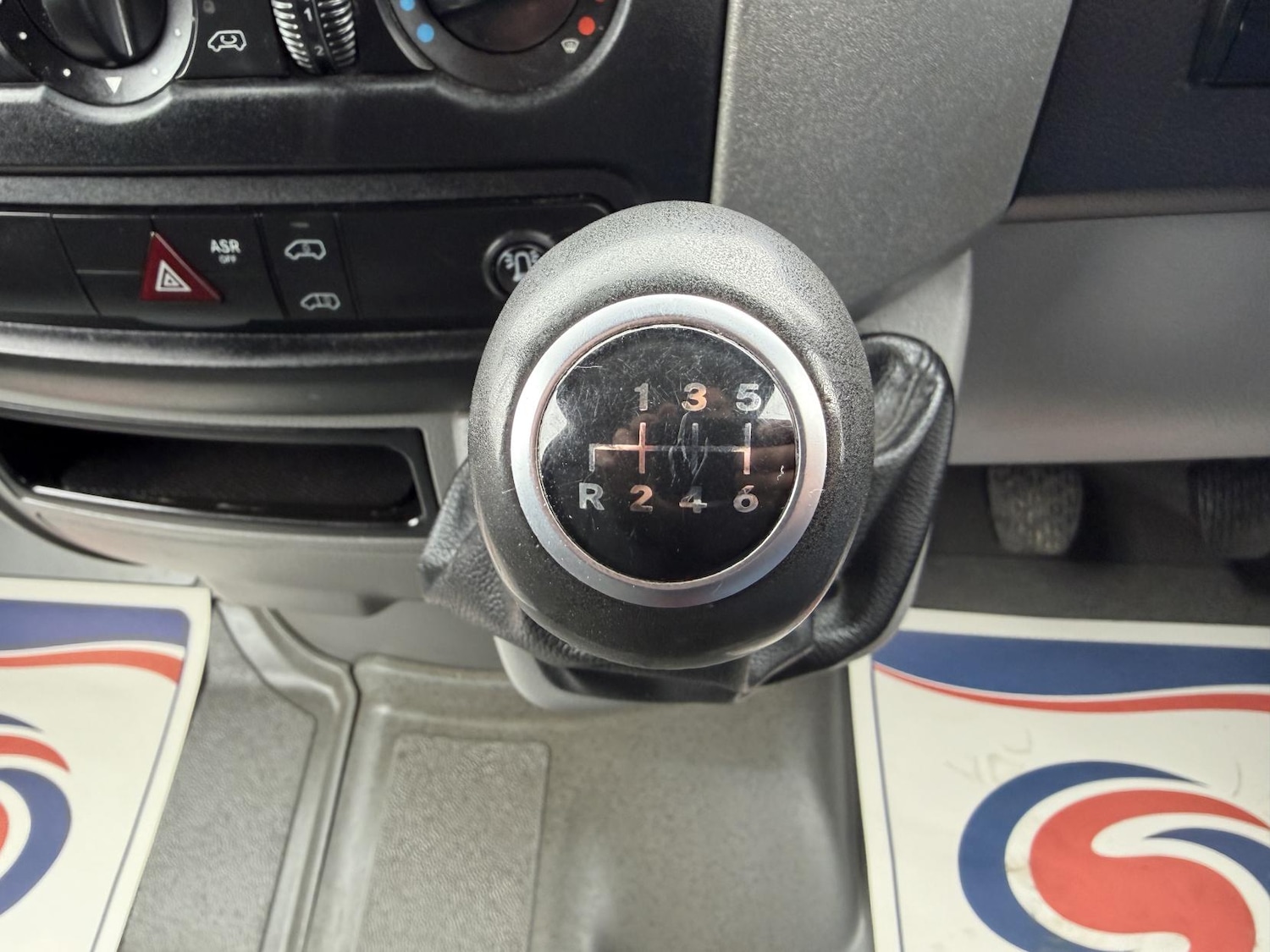 Used Mercedes-Benz Sprinter 2017 for sale - 78112762: Photo 29