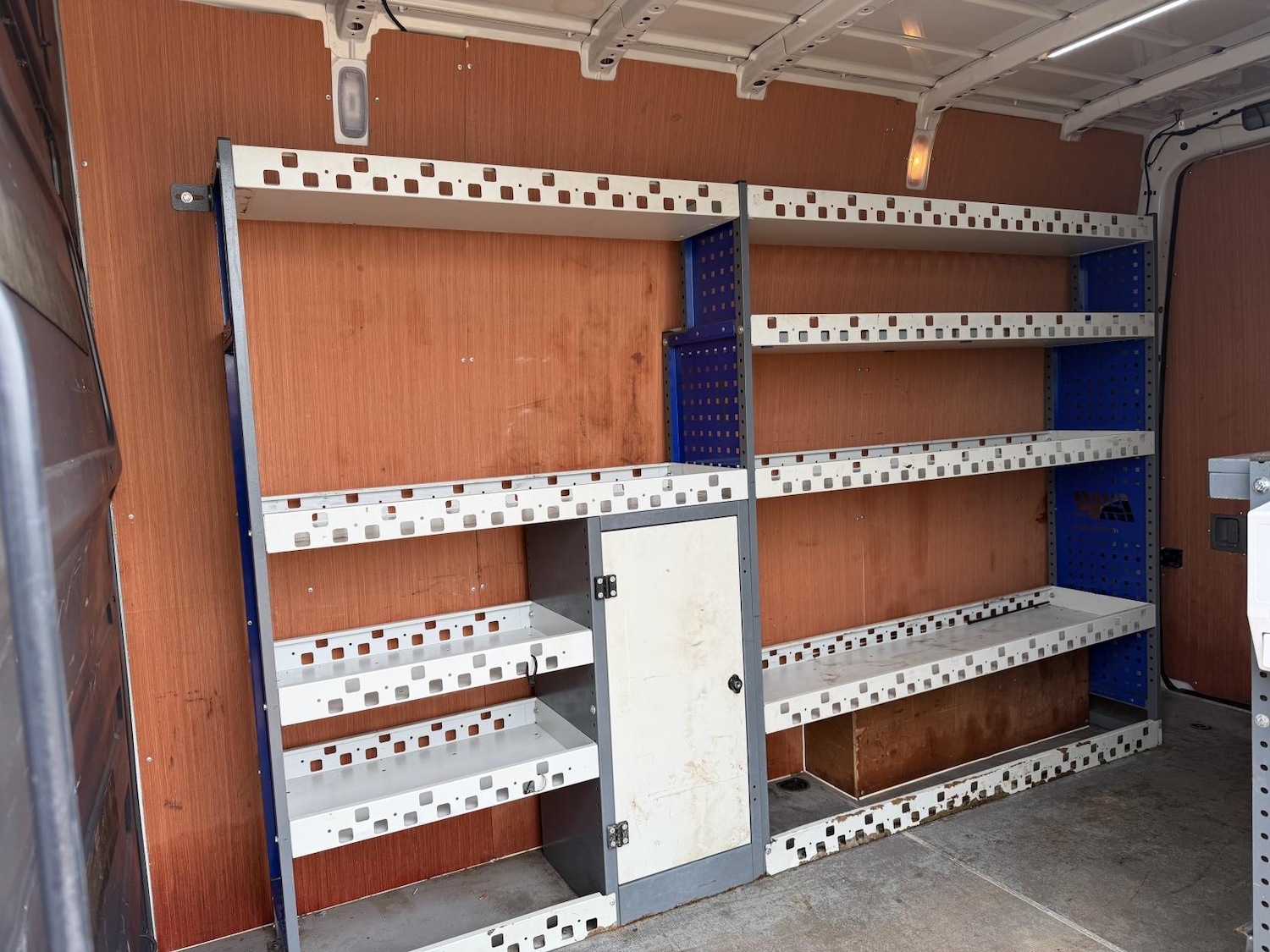 Used Mercedes-Benz Sprinter 2017 for sale - 78112762: Photo 31