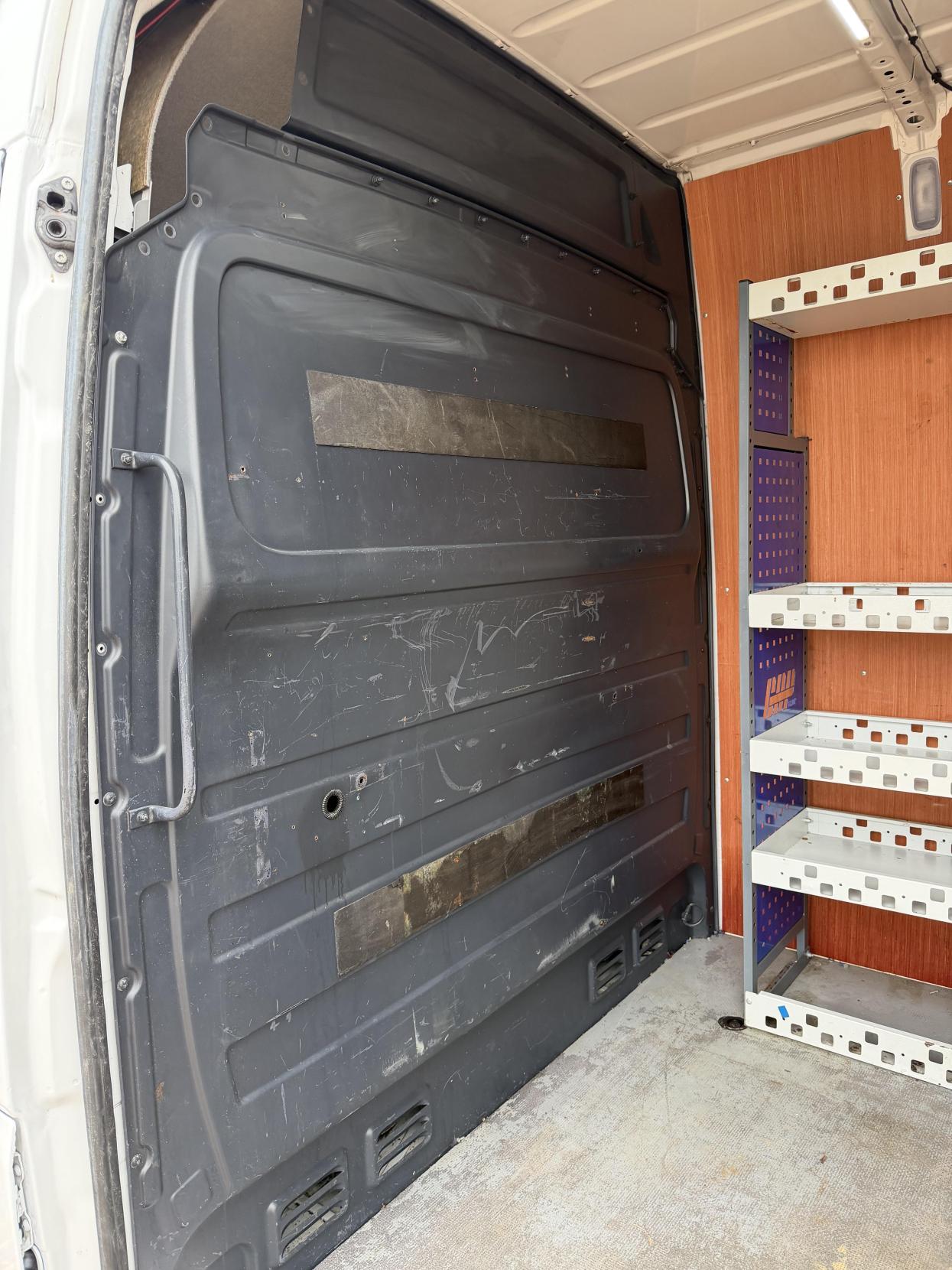 Used Mercedes-Benz Sprinter 2017 for sale - 78112762: Photo 32