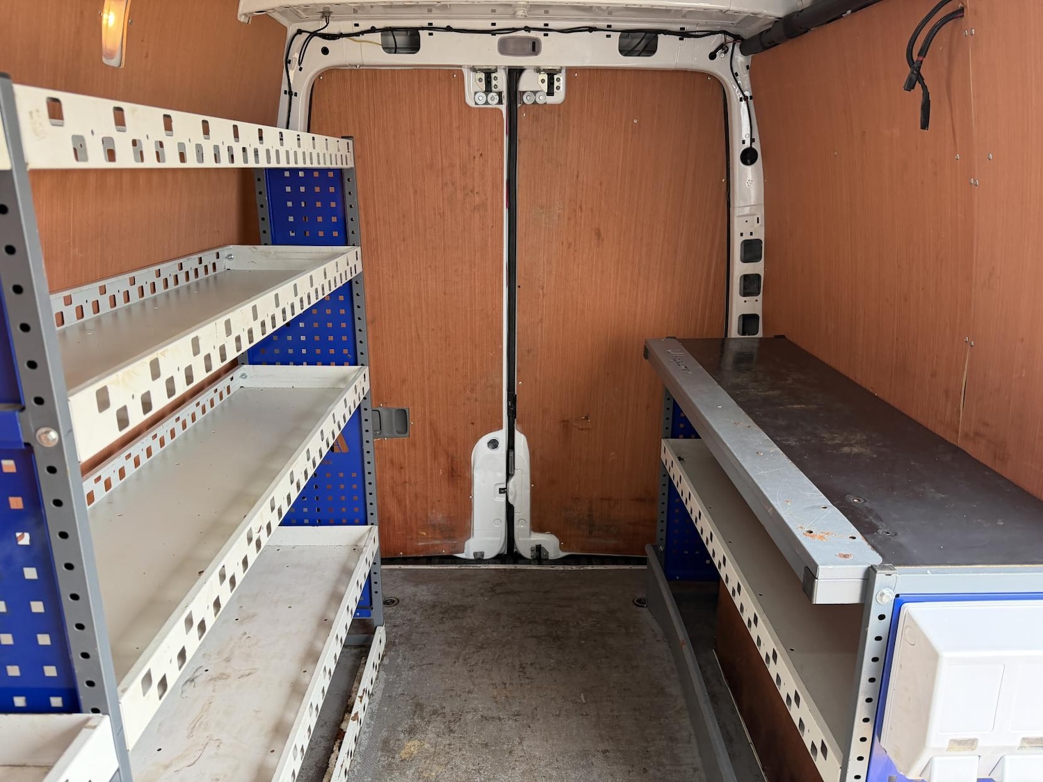 Used Mercedes-Benz Sprinter 2017 for sale - 78112762: Photo 36