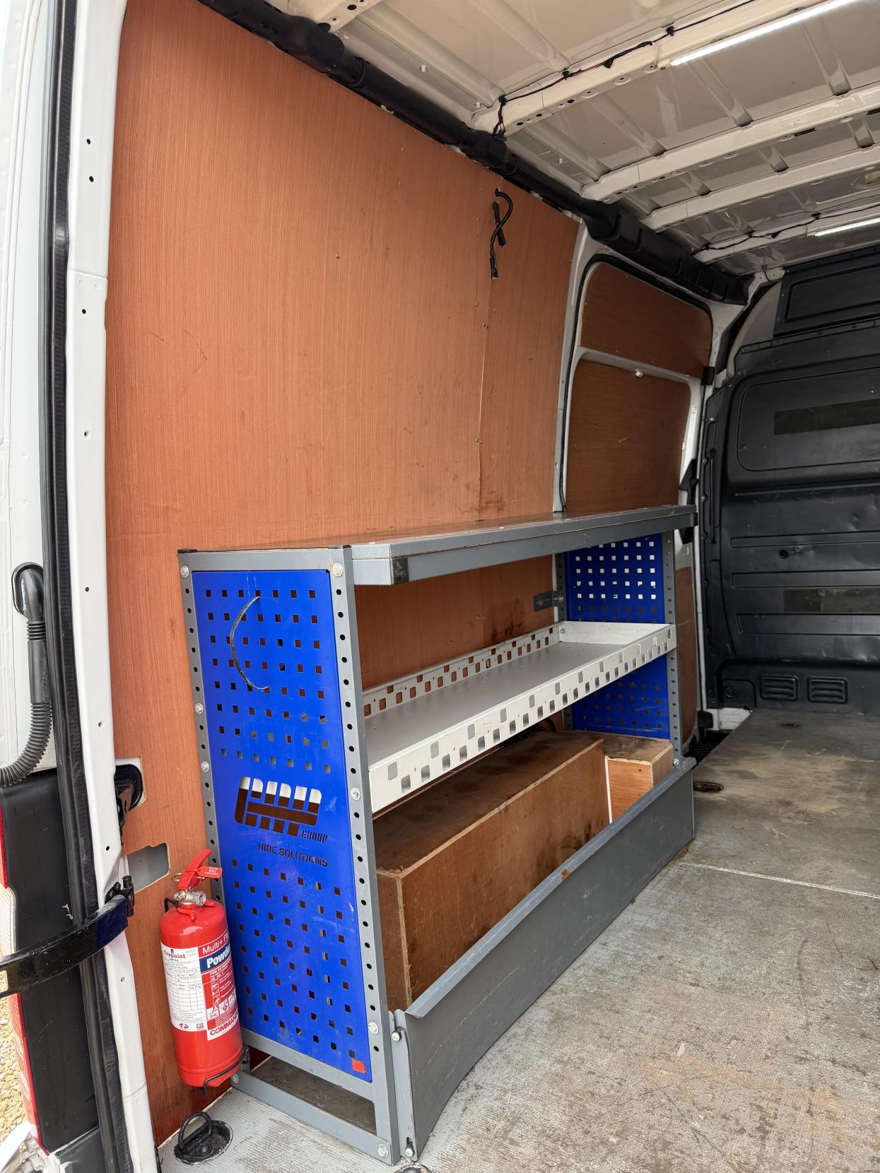 Used Mercedes-Benz Sprinter 2017 for sale - 78112762: Photo 37