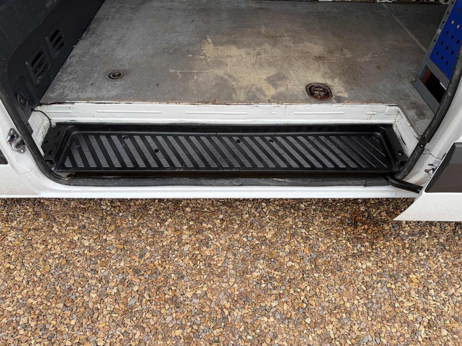 Used Mercedes-Benz Sprinter 2017 for sale - 78112762: Photo 39