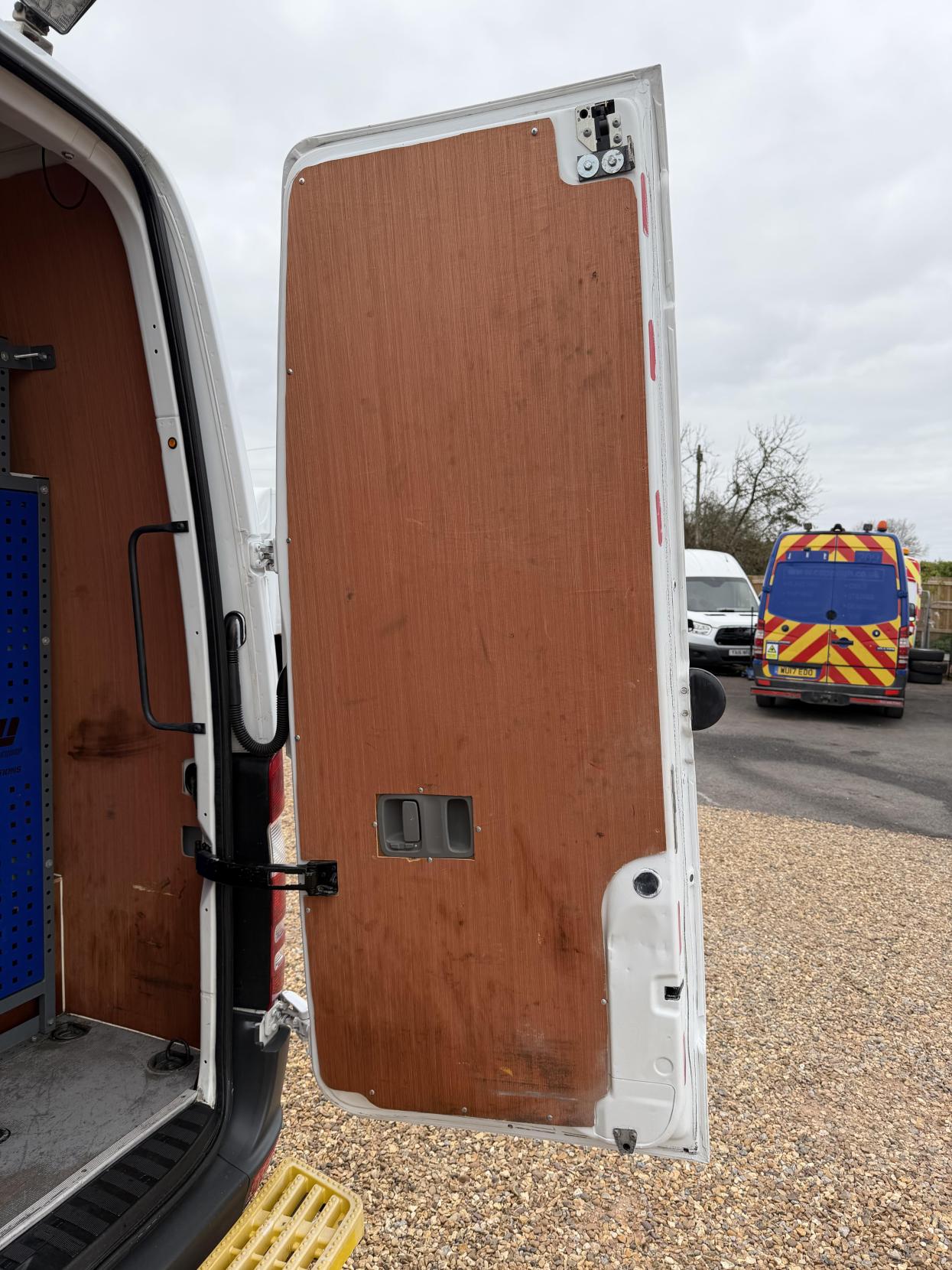 Used Mercedes-Benz Sprinter 2017 for sale - 78112762: Photo 40