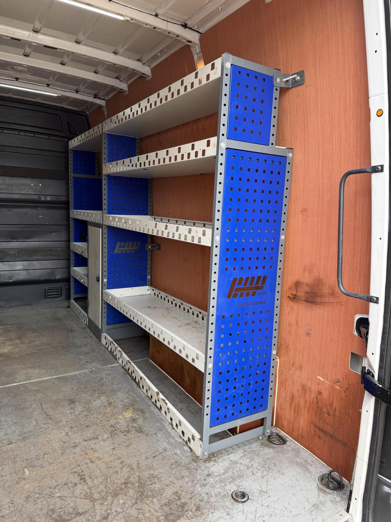 Used Mercedes-Benz Sprinter 2017 for sale - 78112762: Photo 41