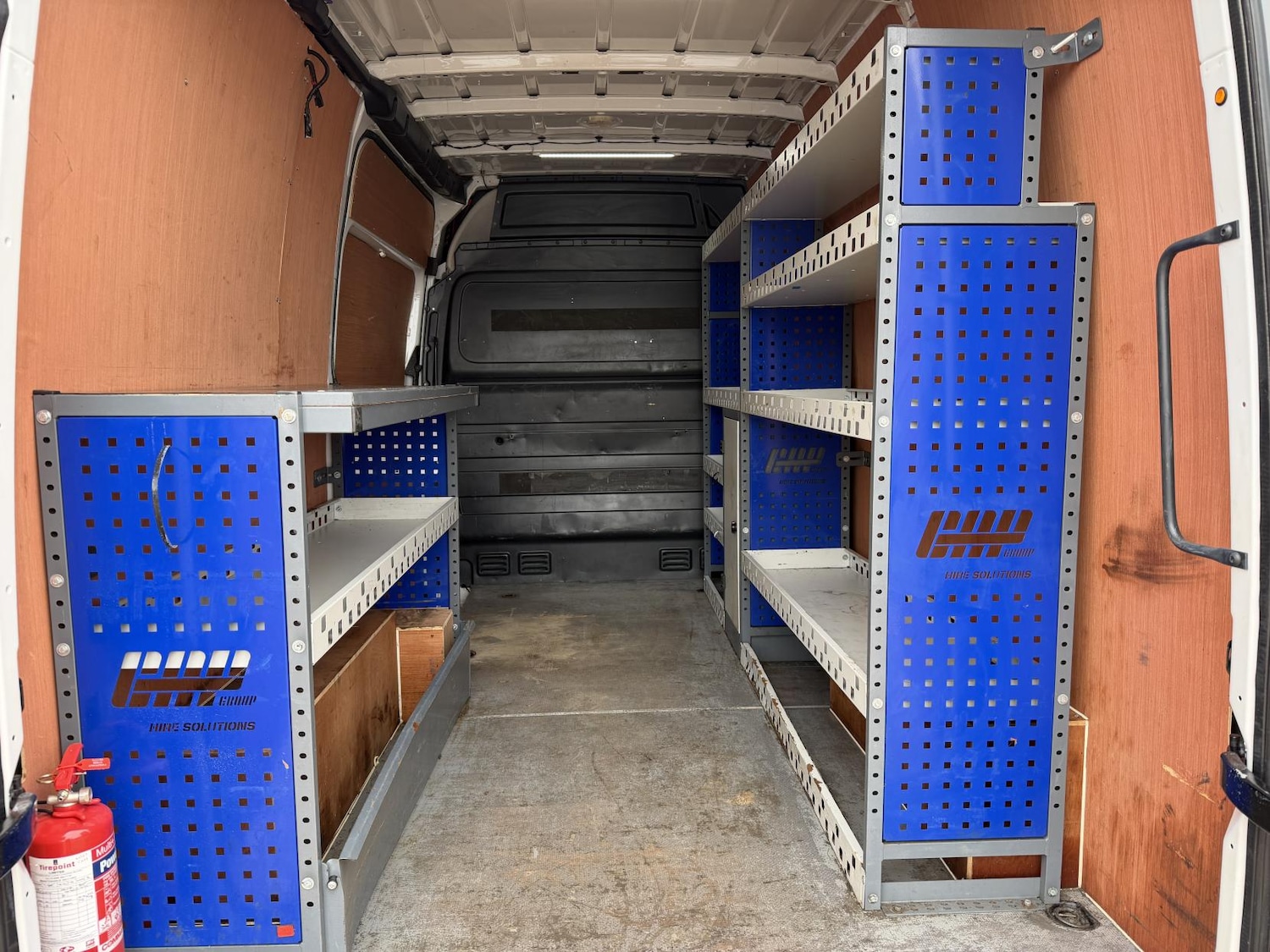 Used Mercedes-Benz Sprinter 2017 for sale - 78112762: Photo 42