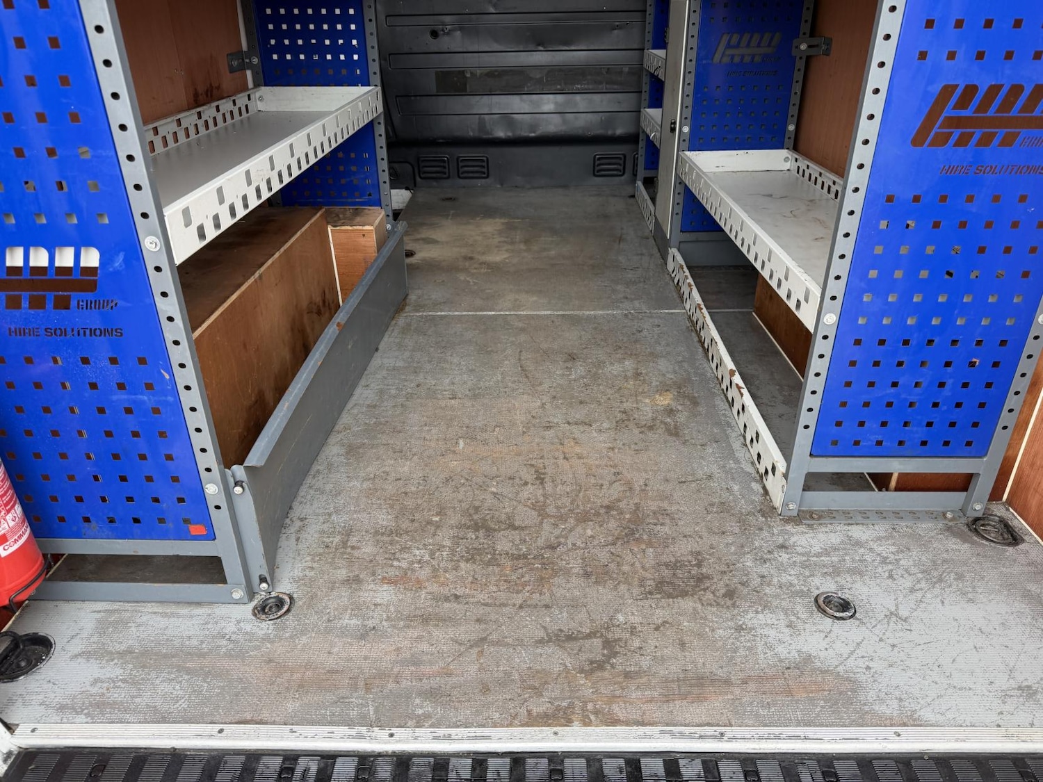 Used Mercedes-Benz Sprinter 2017 for sale - 78112762: Photo 43