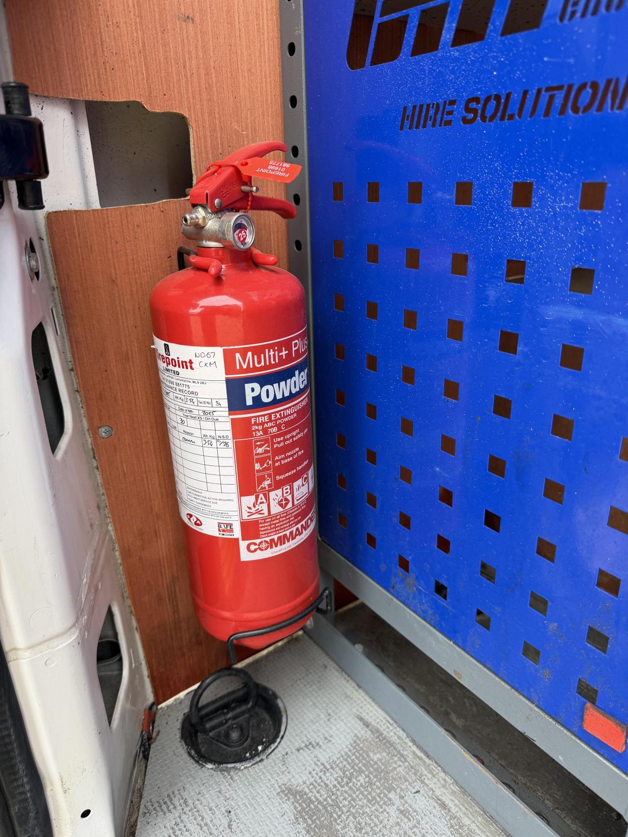 Used Mercedes-Benz Sprinter 2017 for sale - 78112762: Photo 44