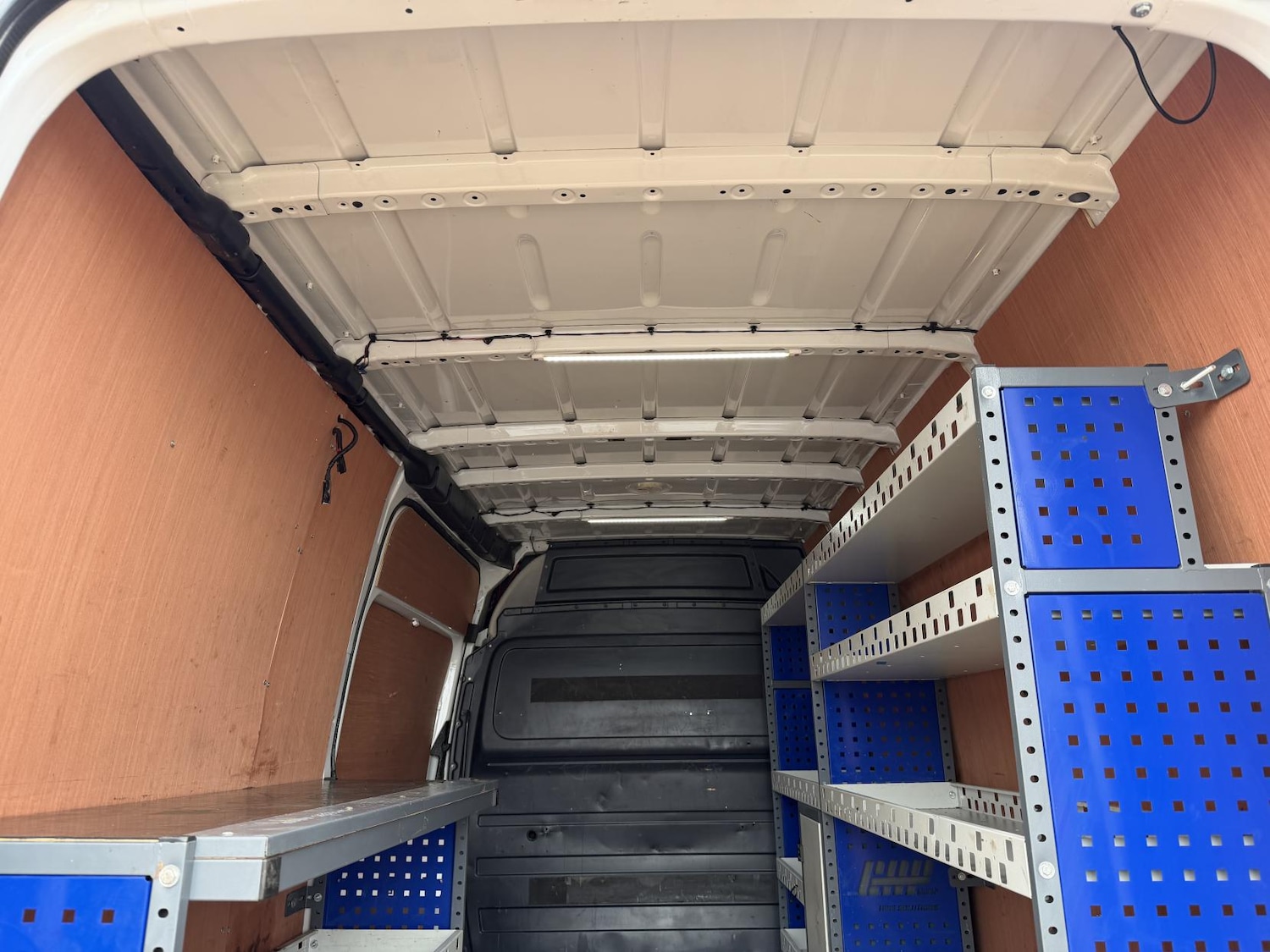 Used Mercedes-Benz Sprinter 2017 for sale - 78112762: Photo 45