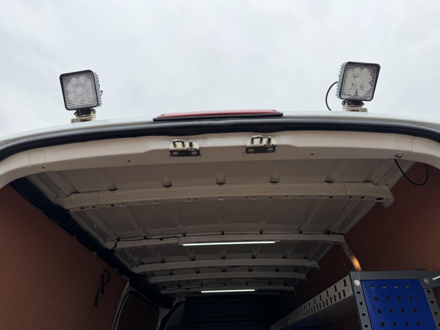 Used Mercedes-Benz Sprinter 2017 for sale - 78112762: Photo 46