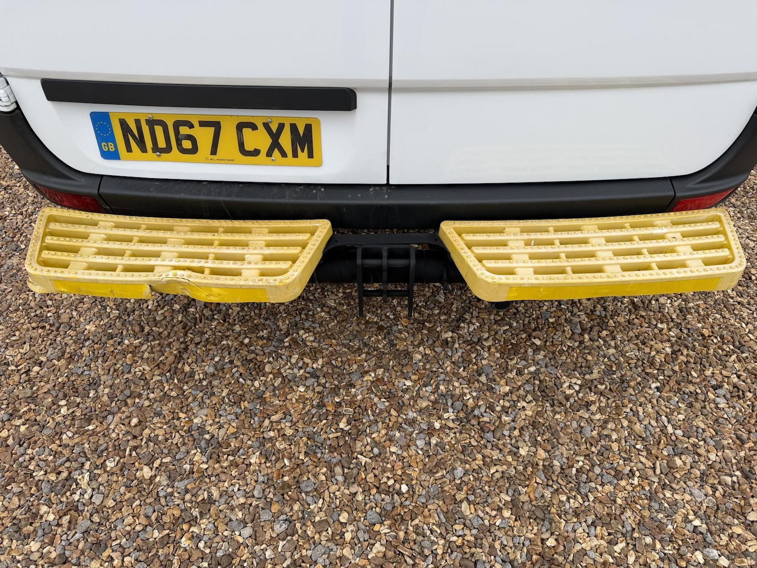 Used Mercedes-Benz Sprinter 2017 for sale - 78112762: Photo 47