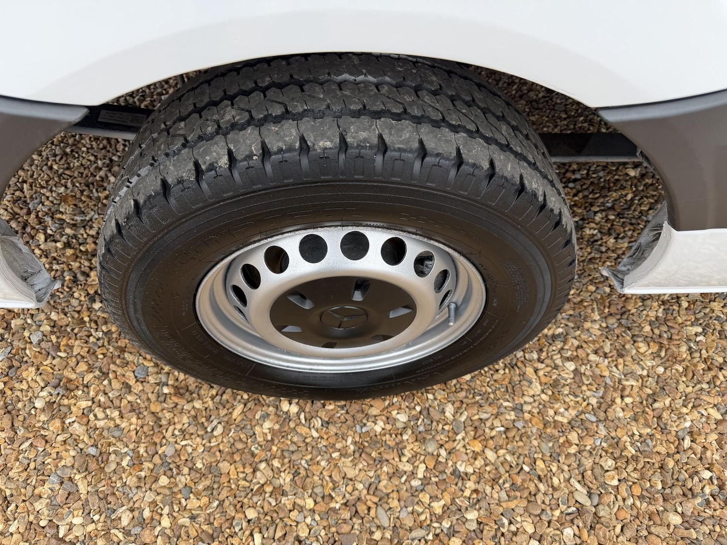 Used Mercedes-Benz Sprinter 2017 for sale - 78112762: Photo 48