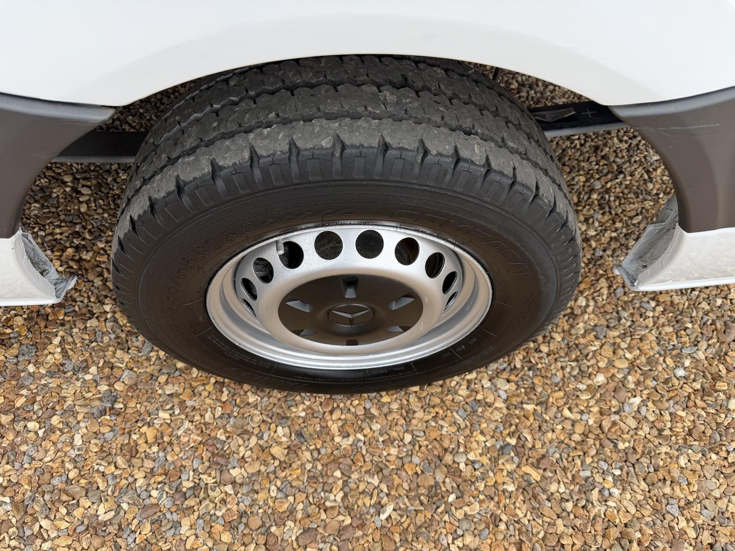 Used Mercedes-Benz Sprinter 2017 for sale - 78112762: Photo 49