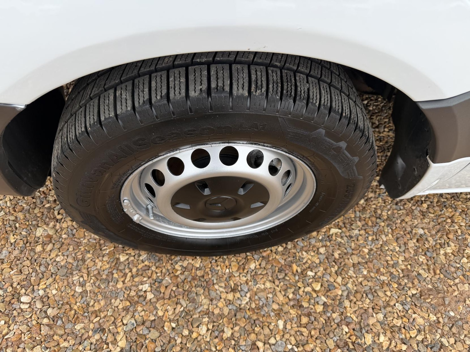 Used Mercedes-Benz Sprinter 2017 for sale - 78112762: Photo 50