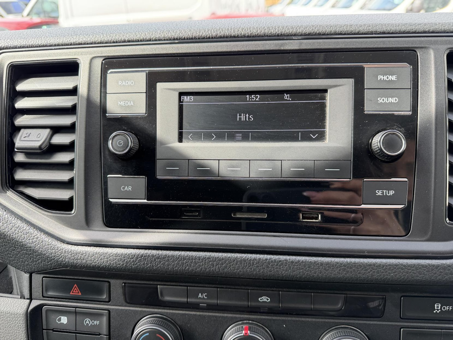 Used Volkswagen Crafter 2021 for sale - 78133871: Photo 10