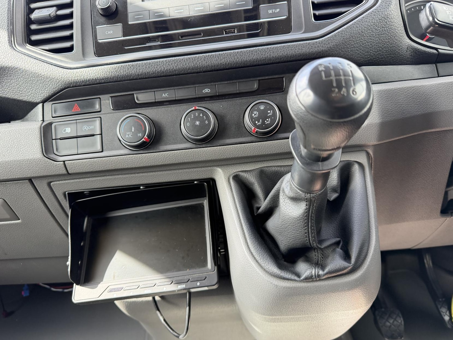 Used Volkswagen Crafter 2021 for sale - 78133871: Photo 11