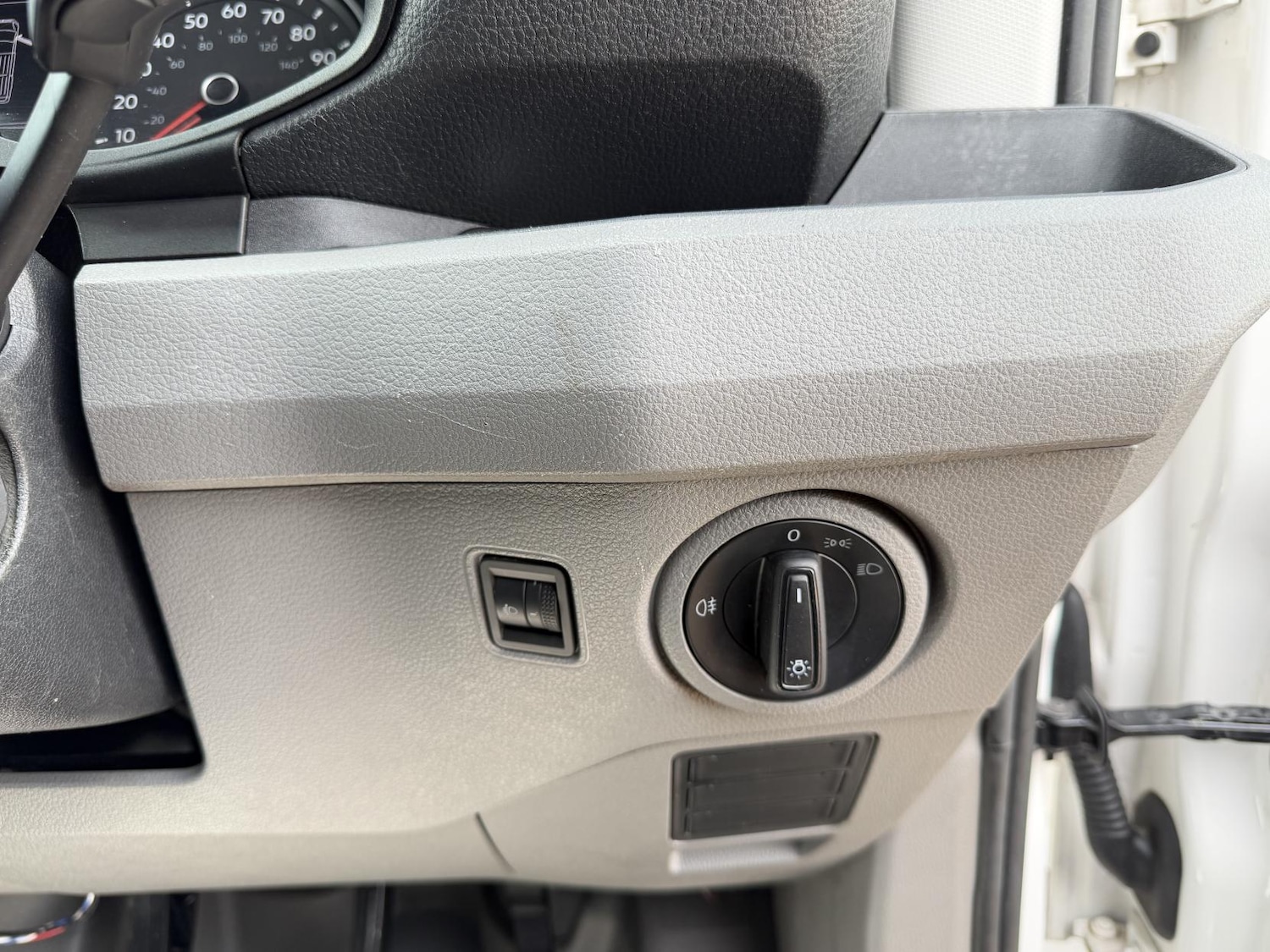 Used Volkswagen Crafter 2021 for sale - 78133871: Photo 14