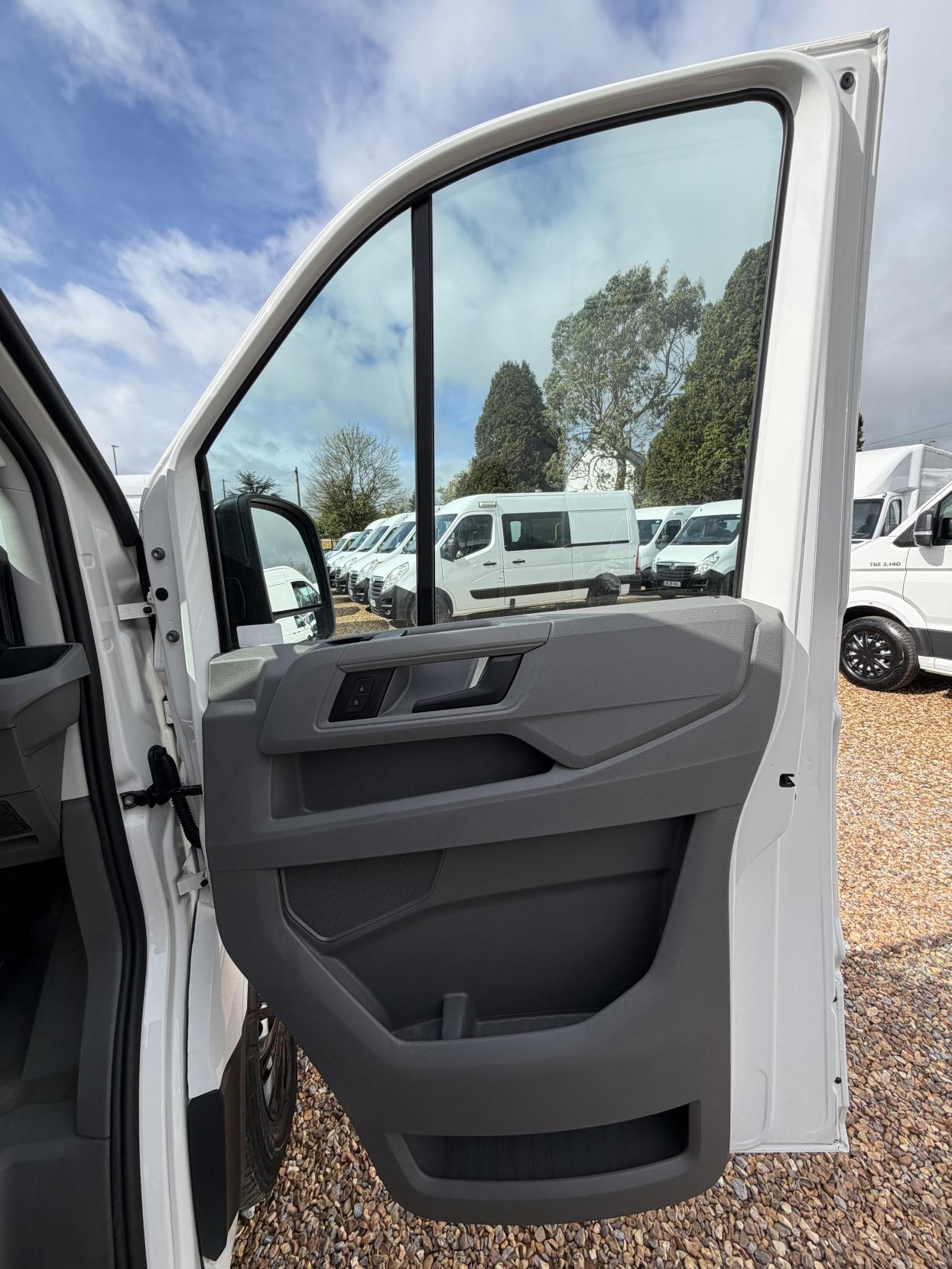 Used Volkswagen Crafter 2021 for sale - 78133871: Photo 16