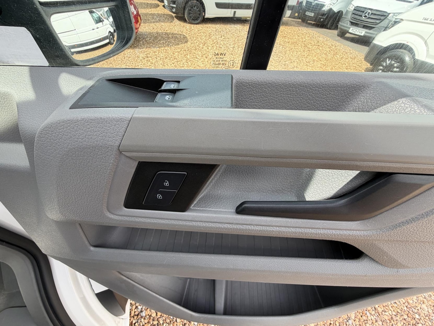 Used Volkswagen Crafter 2021 for sale - 78133871: Photo 17