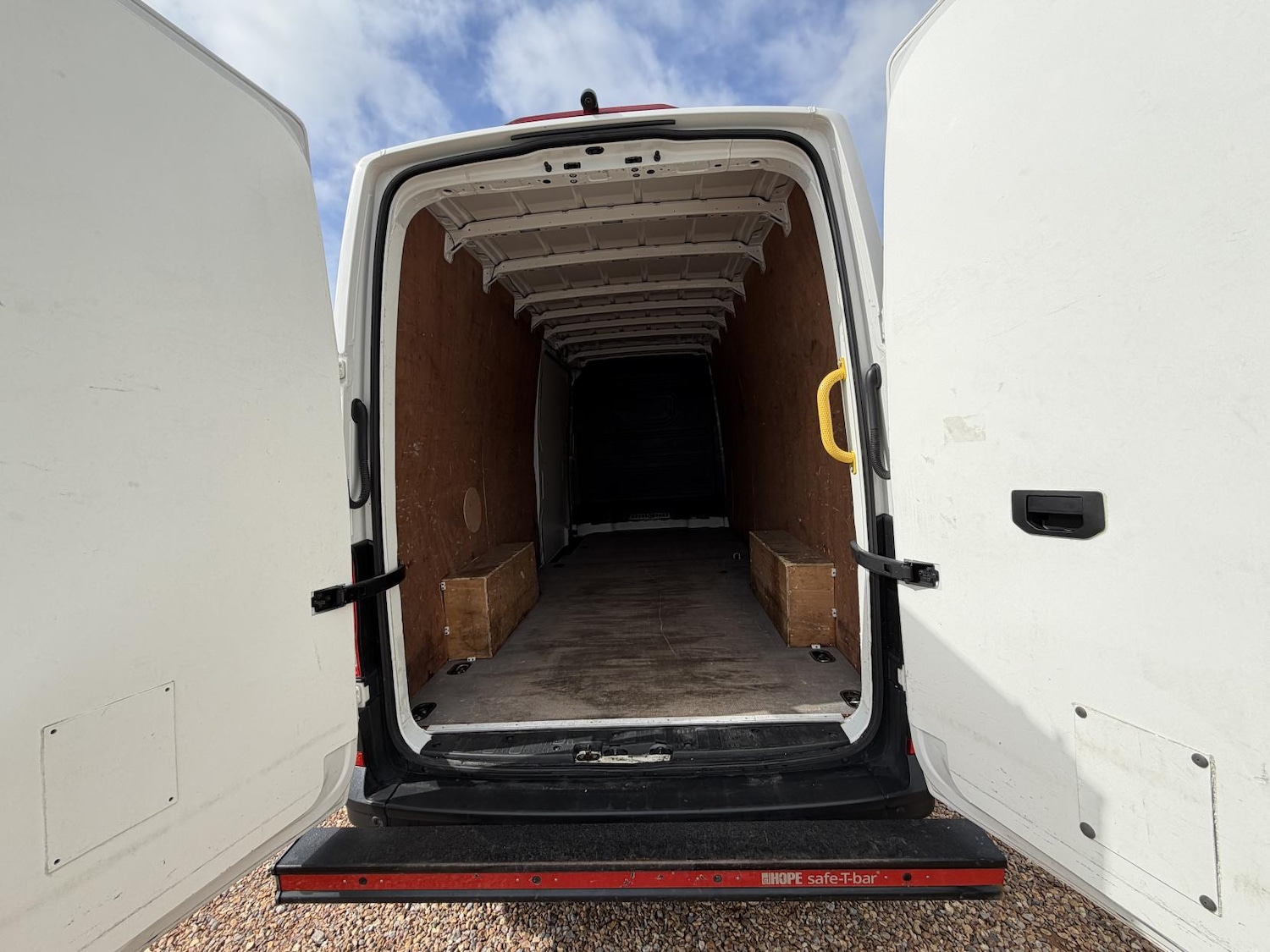 Used Volkswagen Crafter 2021 for sale - 78133871: Photo 18