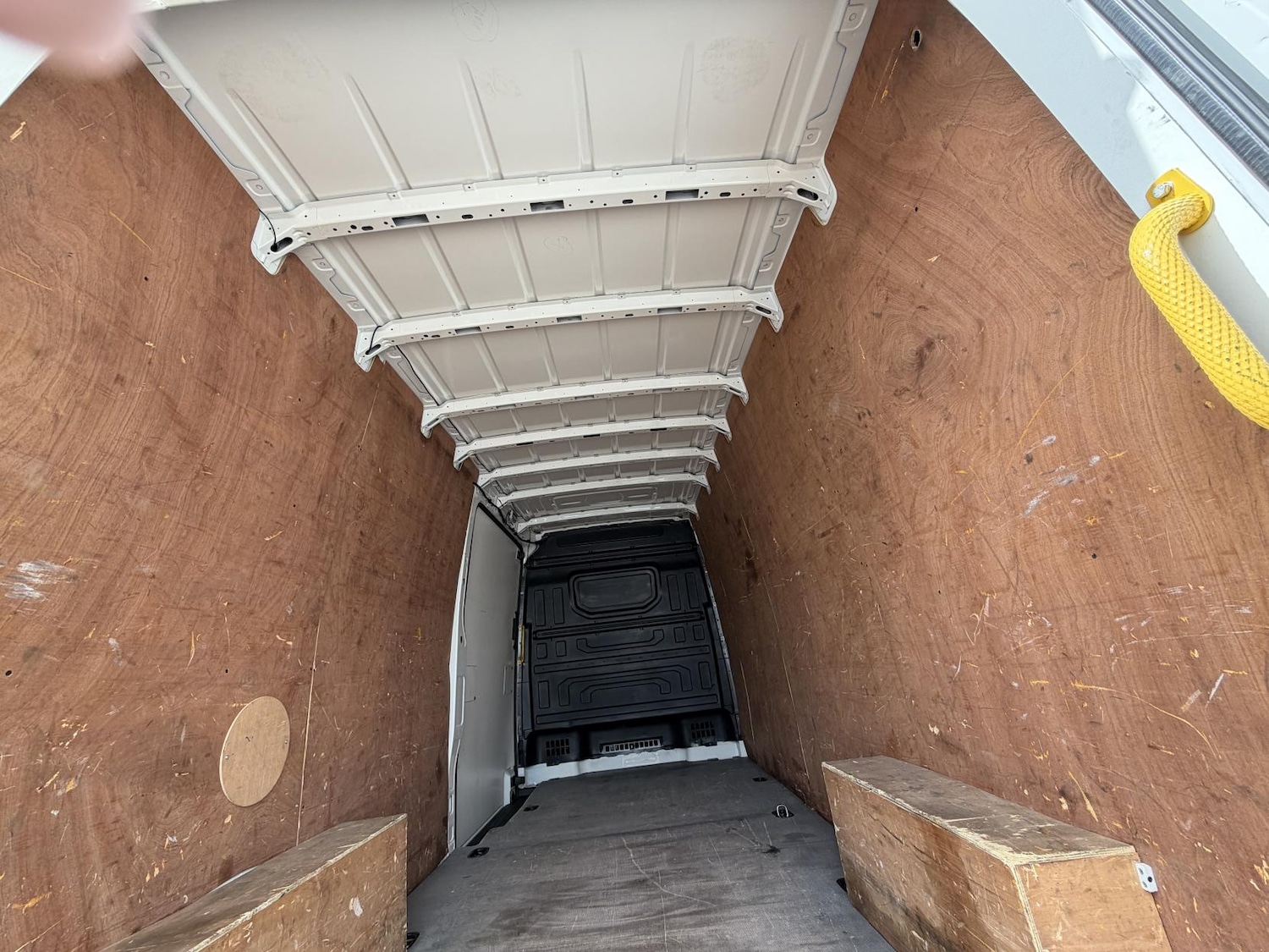 Used Volkswagen Crafter 2021 for sale - 78133871: Photo 22