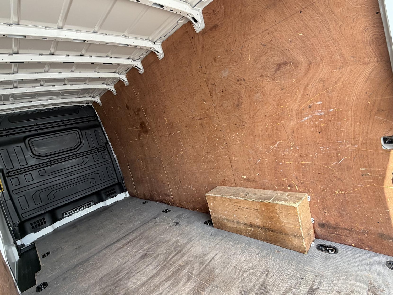 Used Volkswagen Crafter 2021 for sale - 78133871: Photo 23