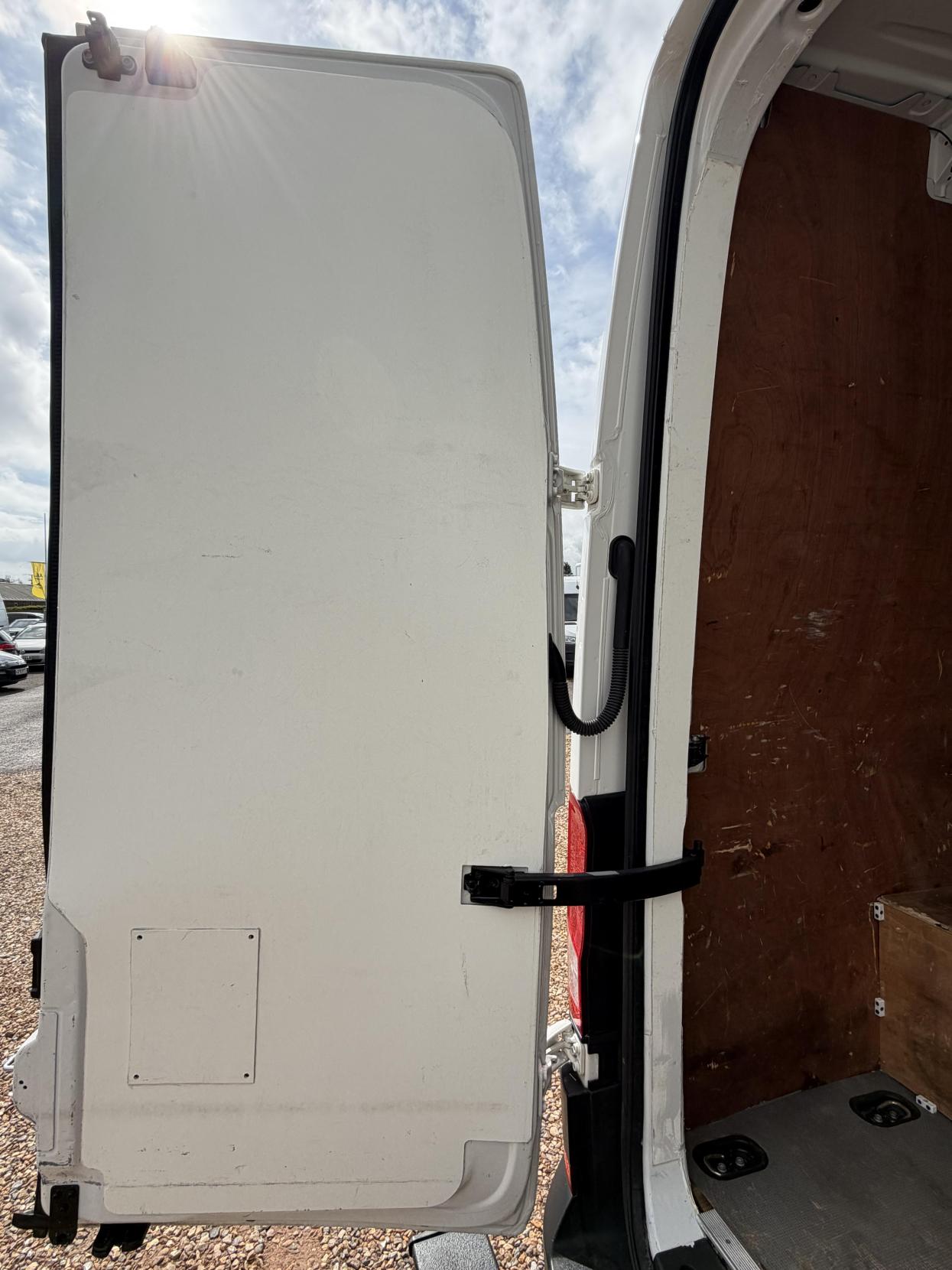 Used Volkswagen Crafter 2021 for sale - 78133871: Photo 24