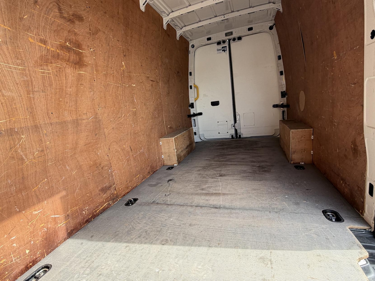 Used Volkswagen Crafter 2021 for sale - 78133871: Photo 26