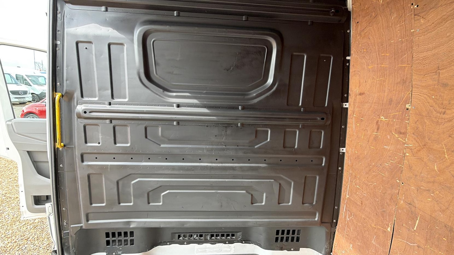 Used Volkswagen Crafter 2021 for sale - 78133871: Photo 27