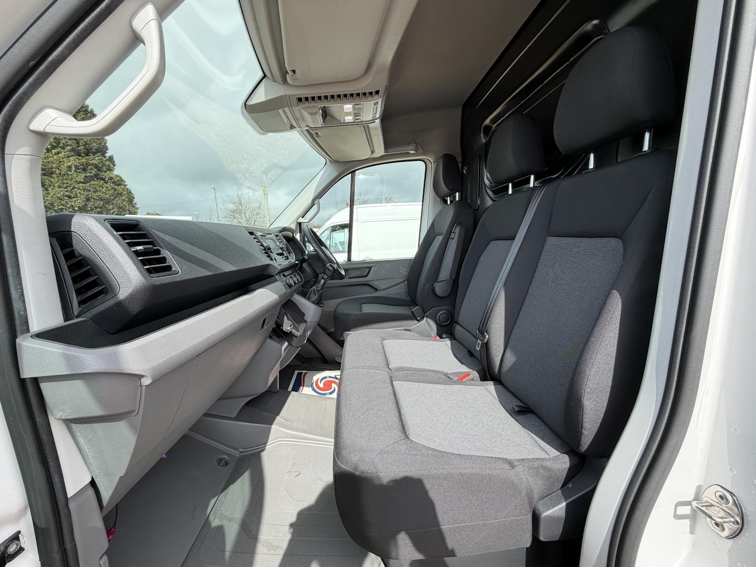 Used Volkswagen Crafter 2021 for sale - 78133871: Photo 29