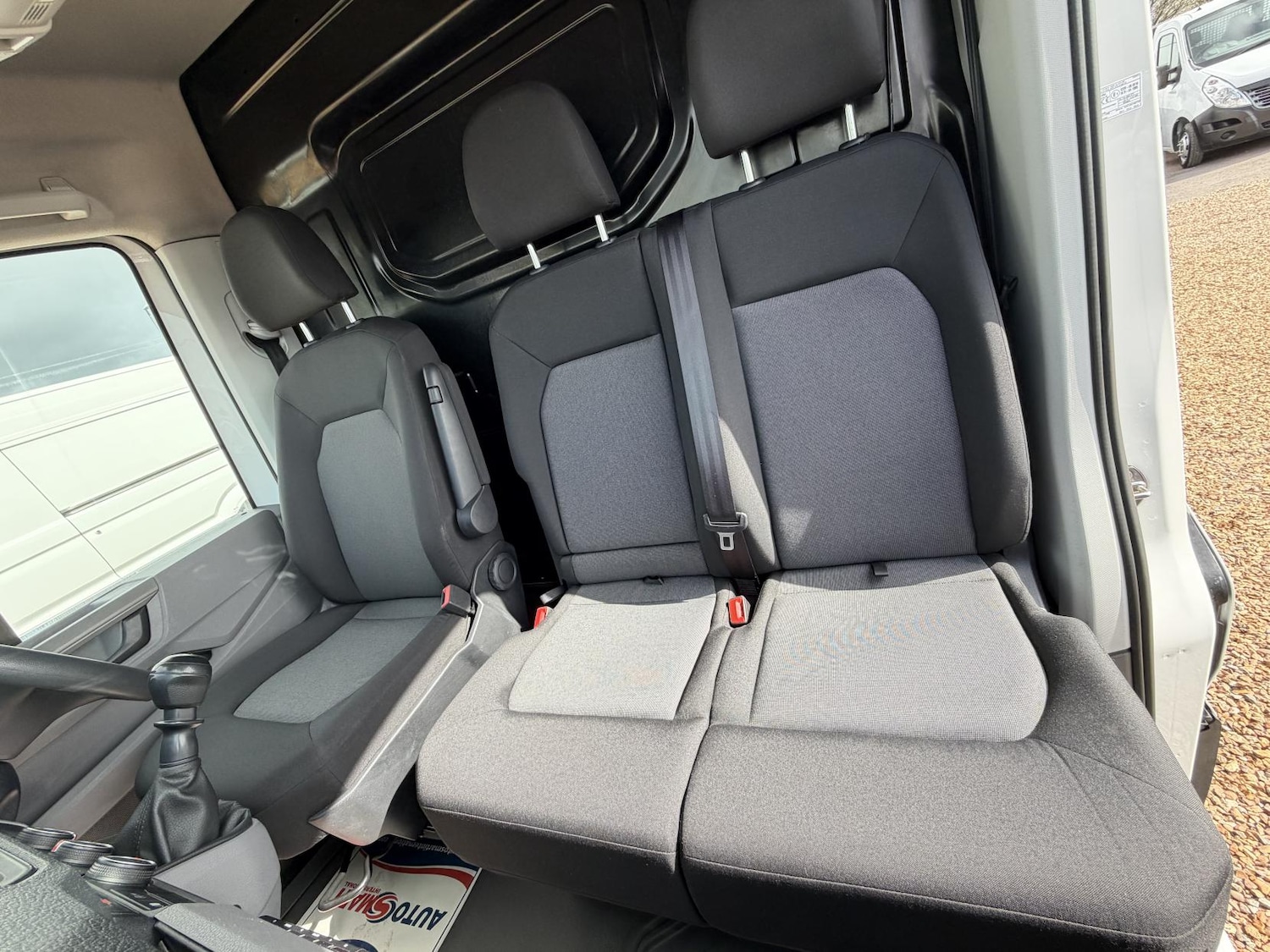 Used Volkswagen Crafter 2021 for sale - 78133871: Photo 30