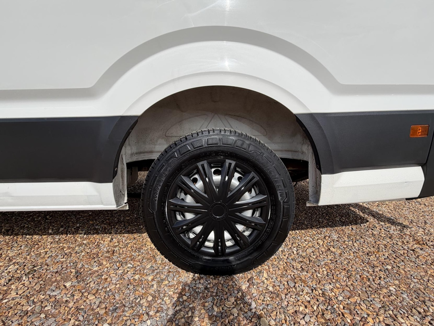 Used Volkswagen Crafter 2021 for sale - 78133871: Photo 32